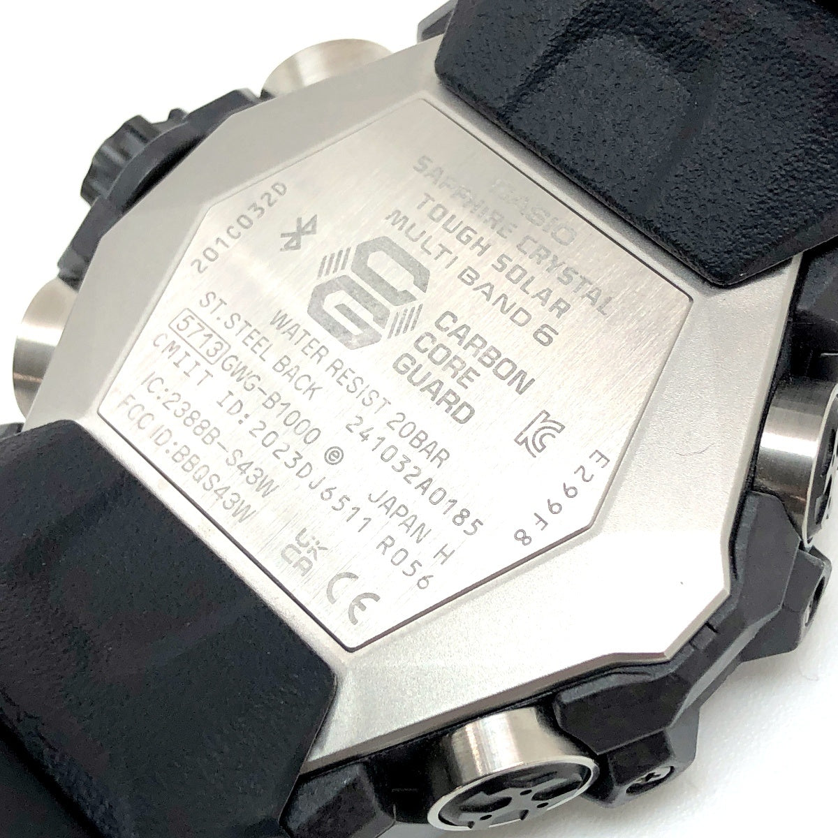 GWG-B1000-1A