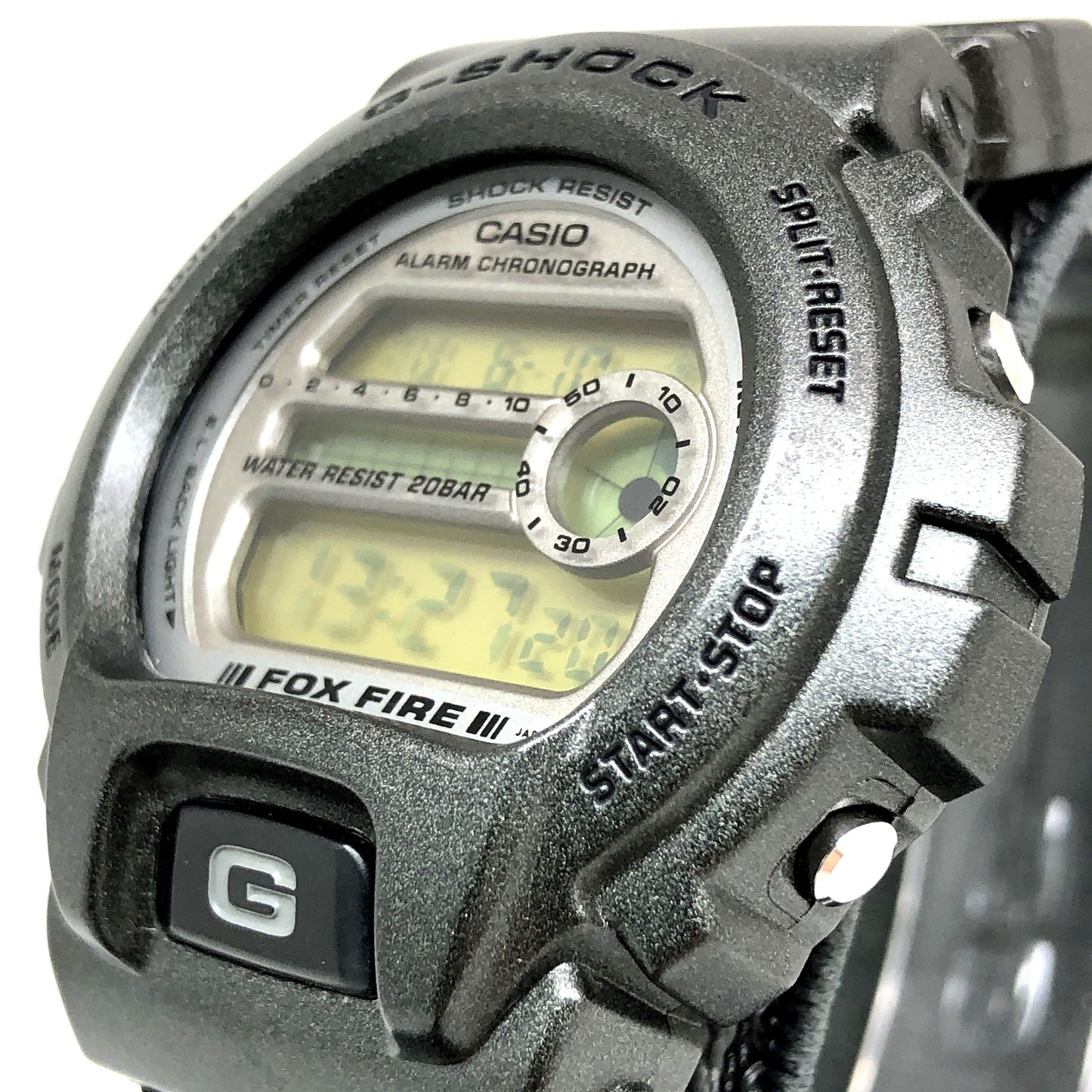 DW-6900X-8BT 90年代オリジナル エクストリーム 耐低温仕様