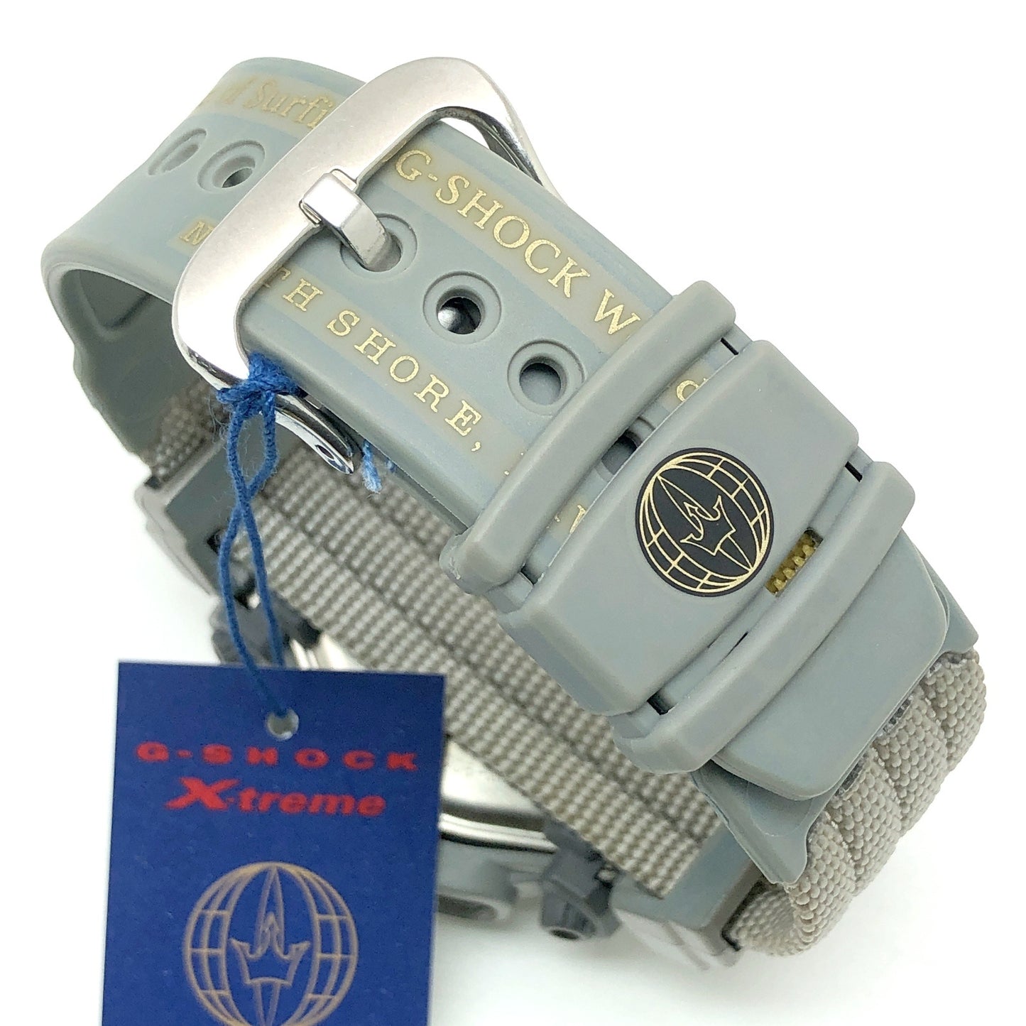 DW-9000AS-8BT トリプルクラウン スポンサード 限定記念モデル