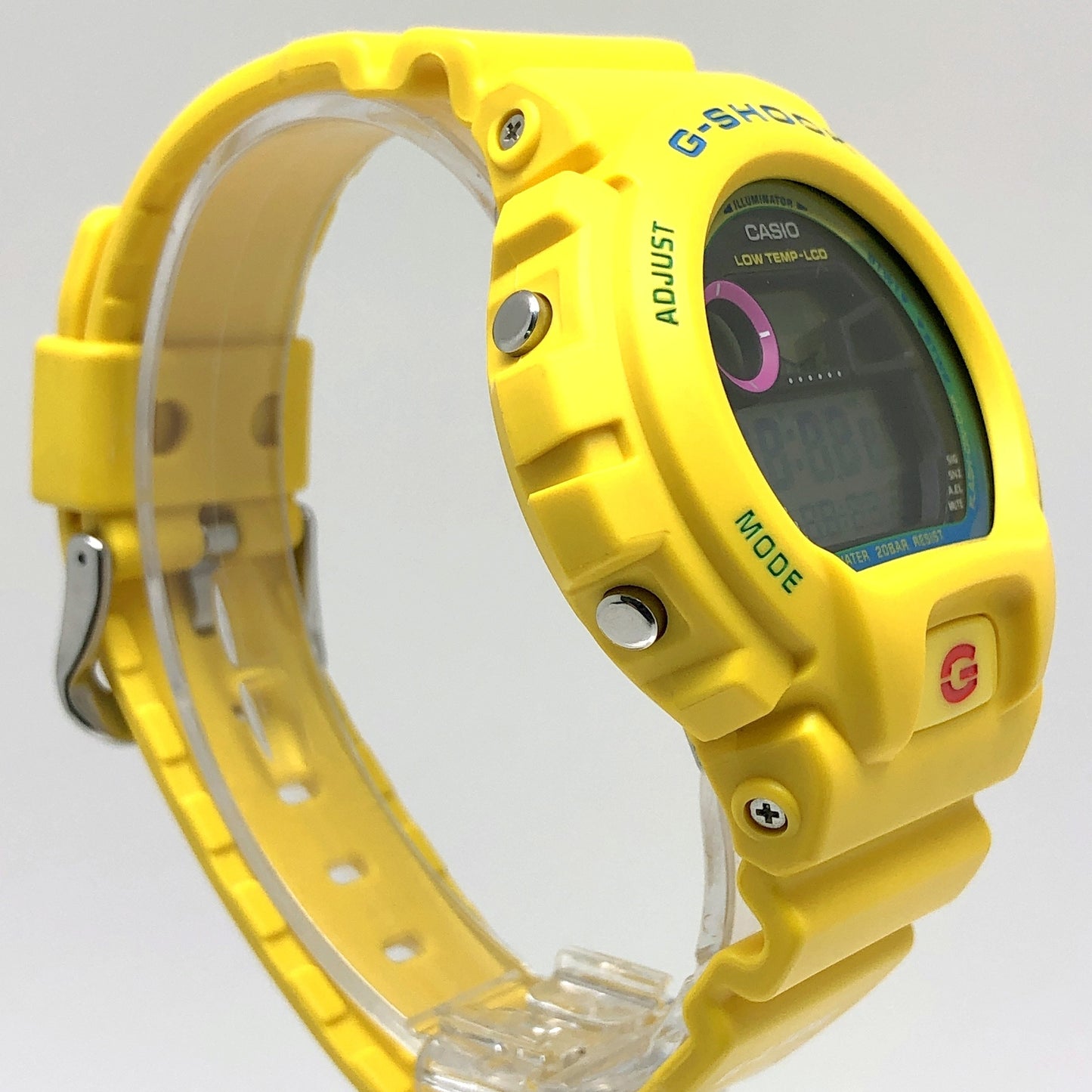 GLX-6900A-9 G-LIDE 2011年サマーモデル