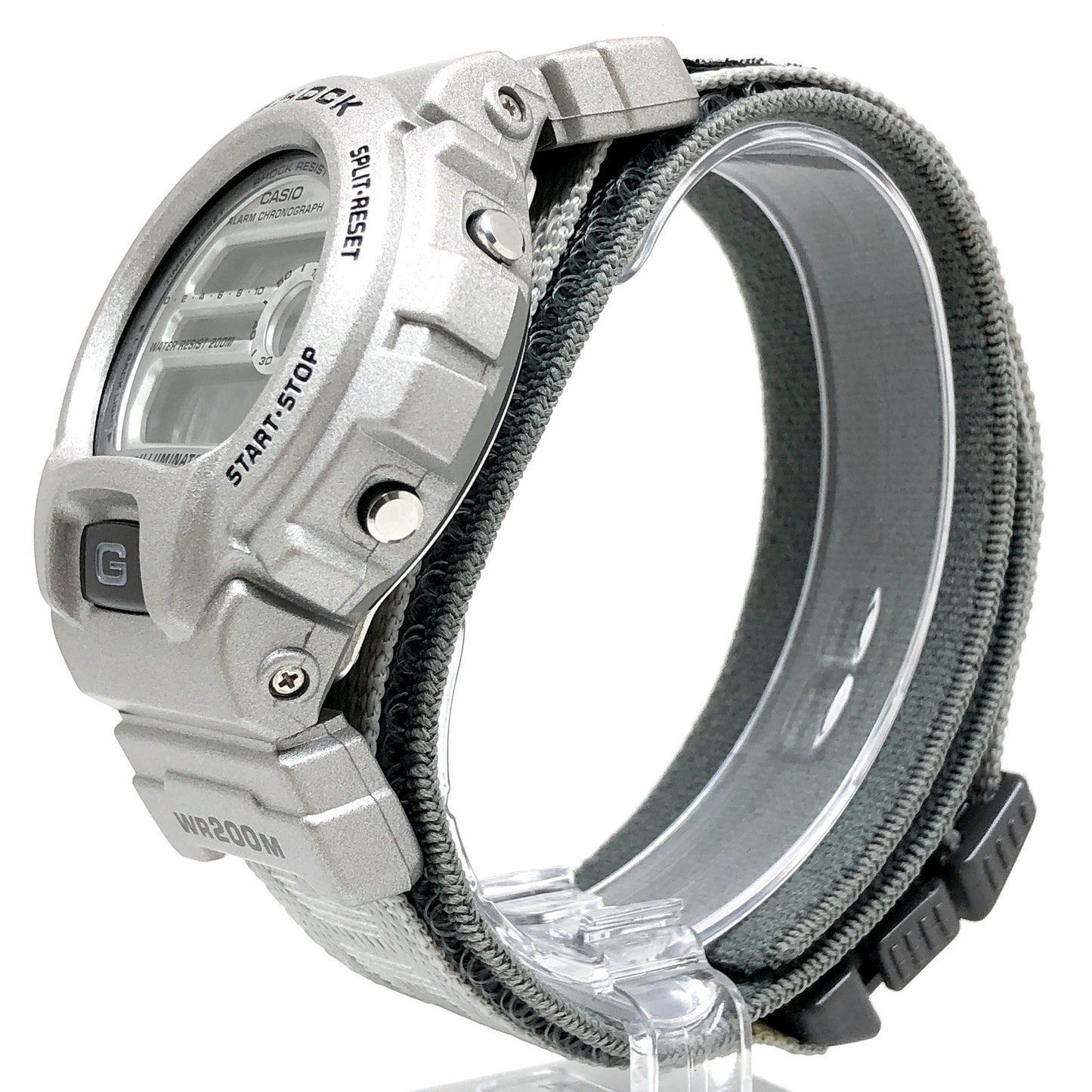 DW-6900X-8AT 90年代オリジナル エクストリーム 耐低温仕様