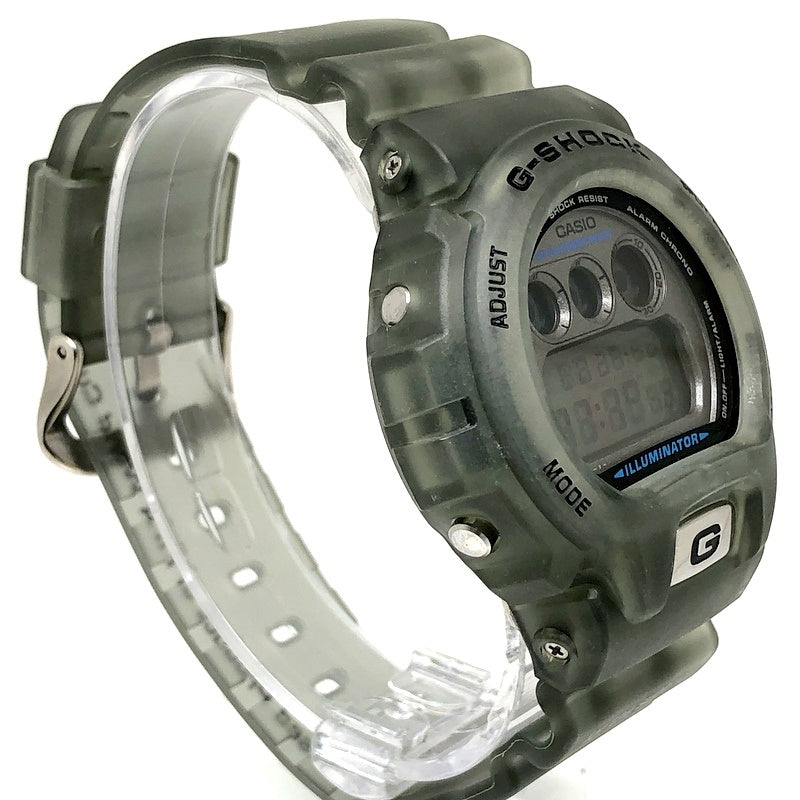 DW-6900WF-8T ワールドカップ フランス大会 オフィシャルモデル