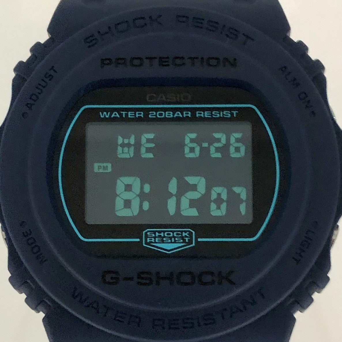 DW-5700BBM-2