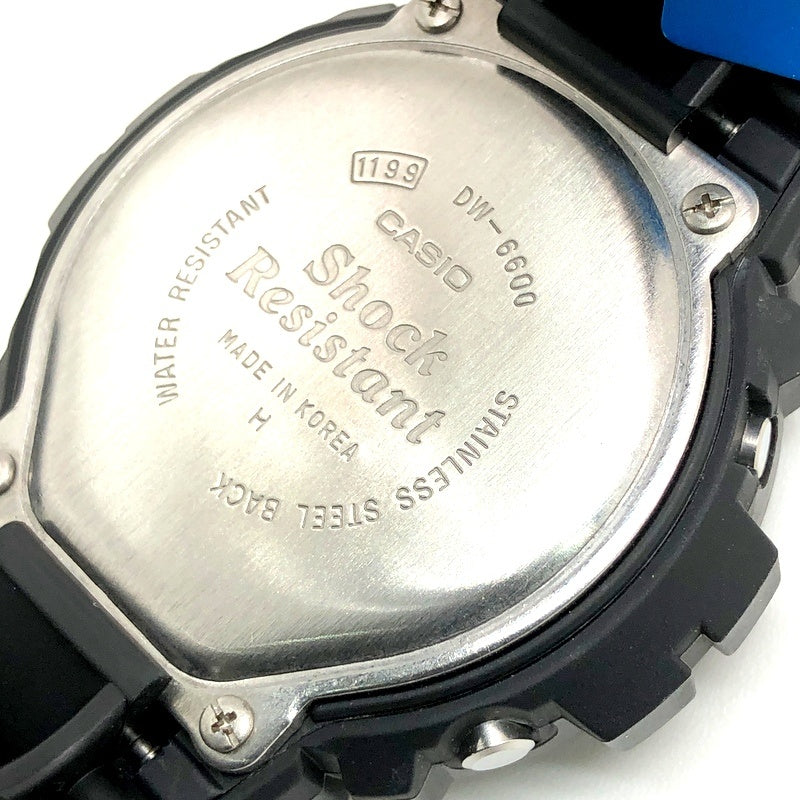 DW-6600-1V イルミネーター 海外モデル