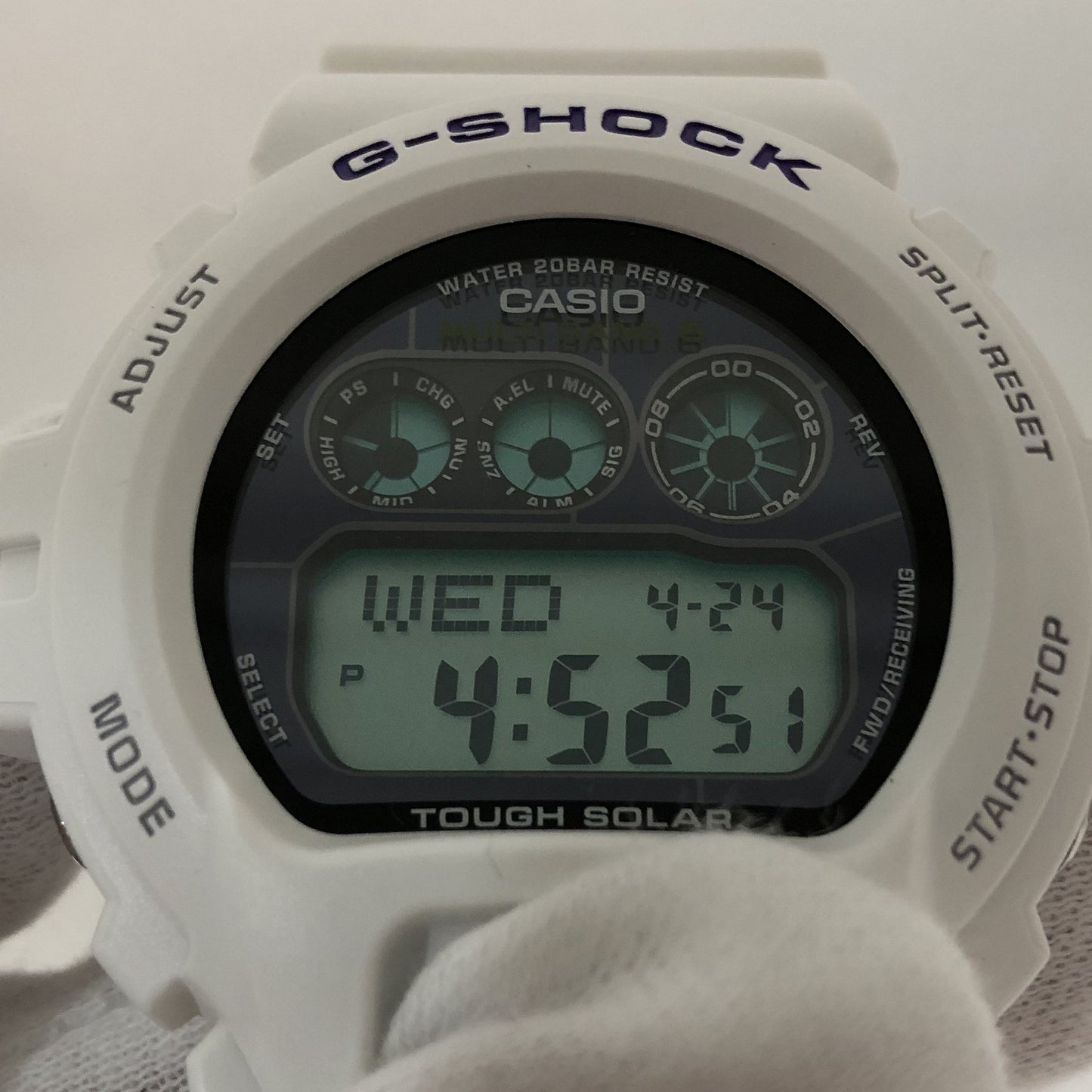 GW-6900A-7