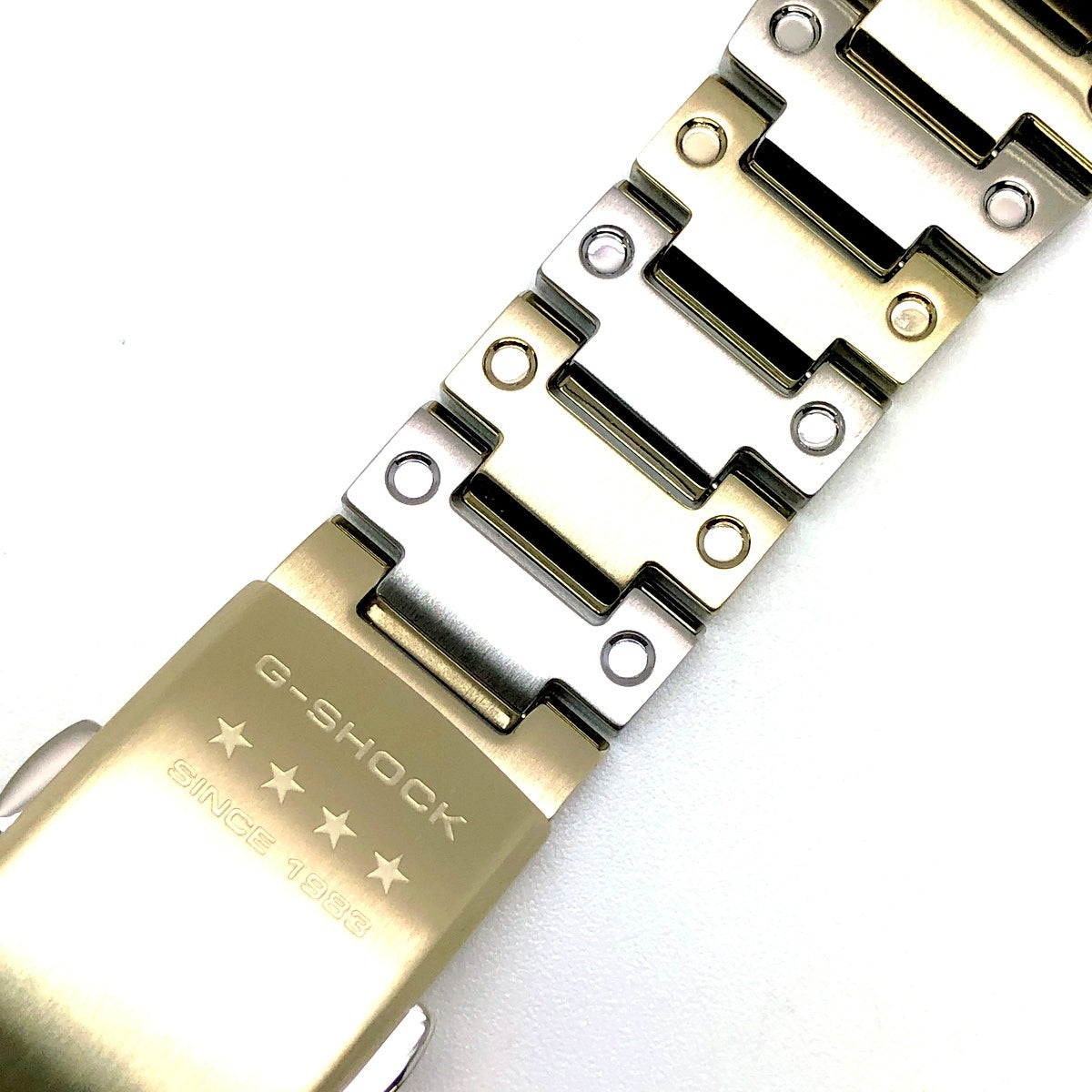 DWE-5640RX-7 Gショック40周年記念 クリアリミックス