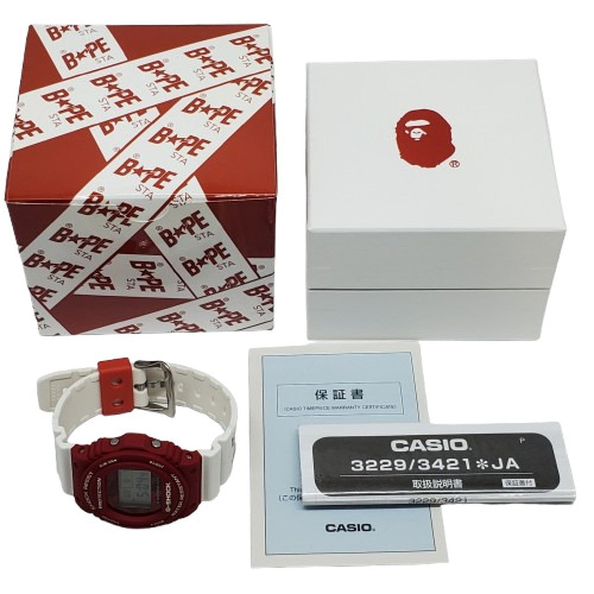 DW-5750E