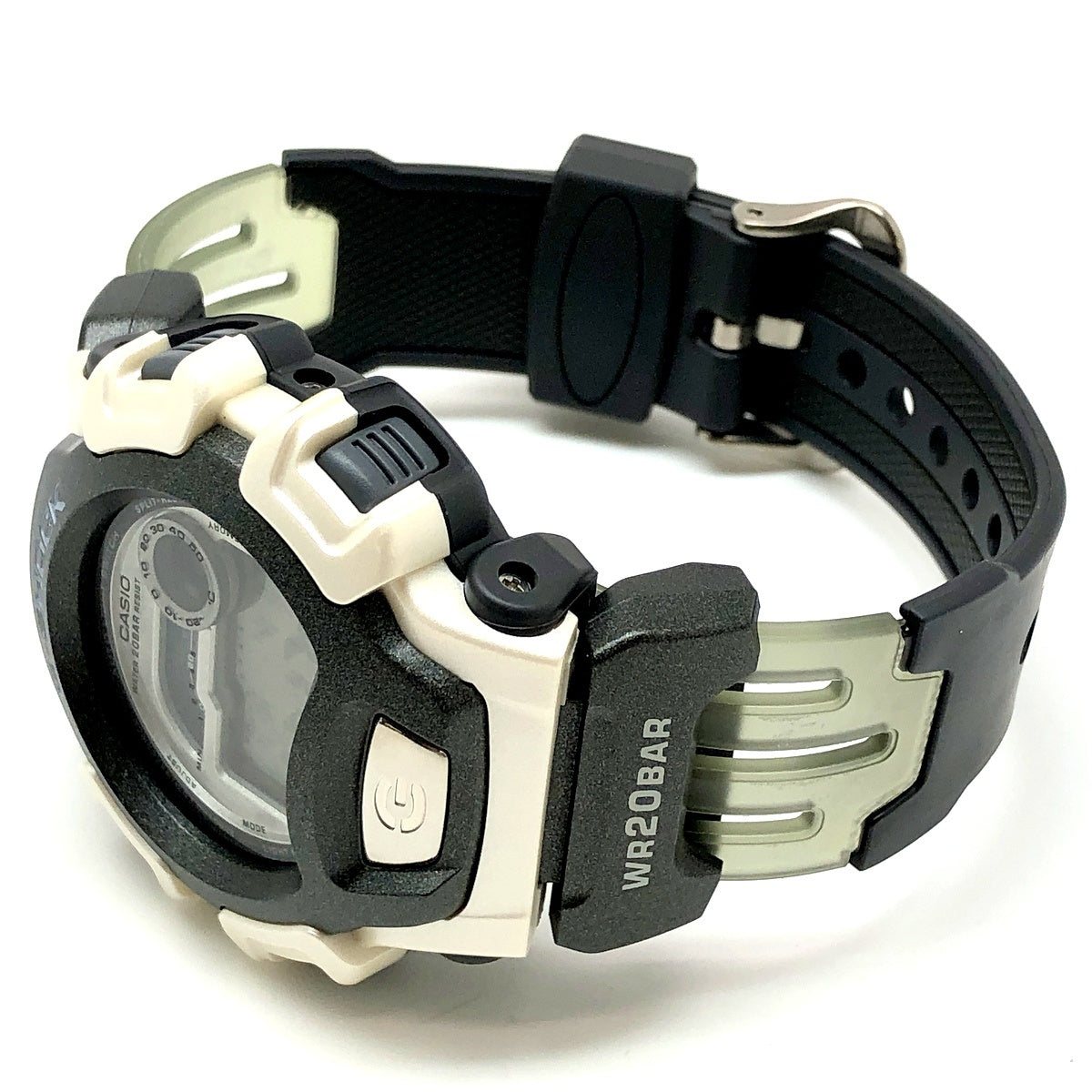 DW-004ASJ-8BT トリプルクラウン スポンサード 限定記念モデル