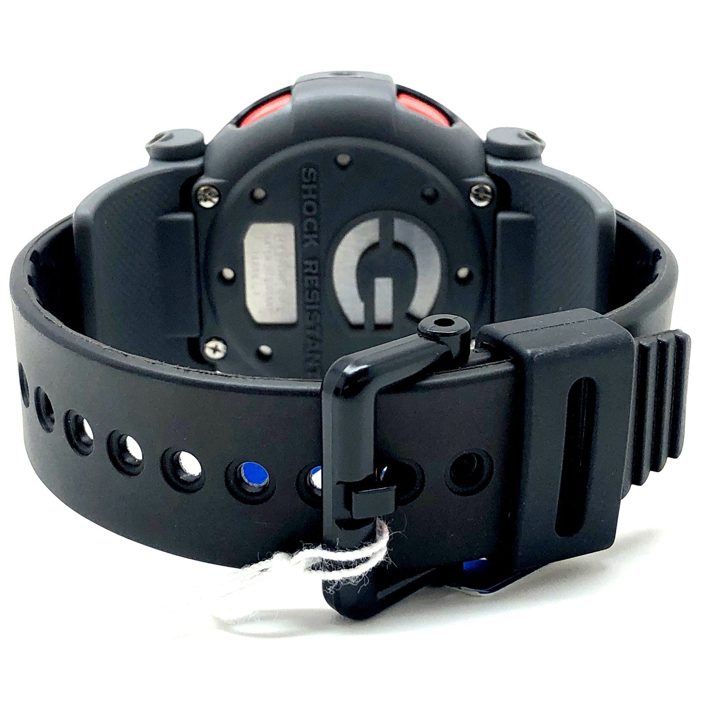 DW-001-1AV 初代ジェイソン グレー 赤目 海外モデル