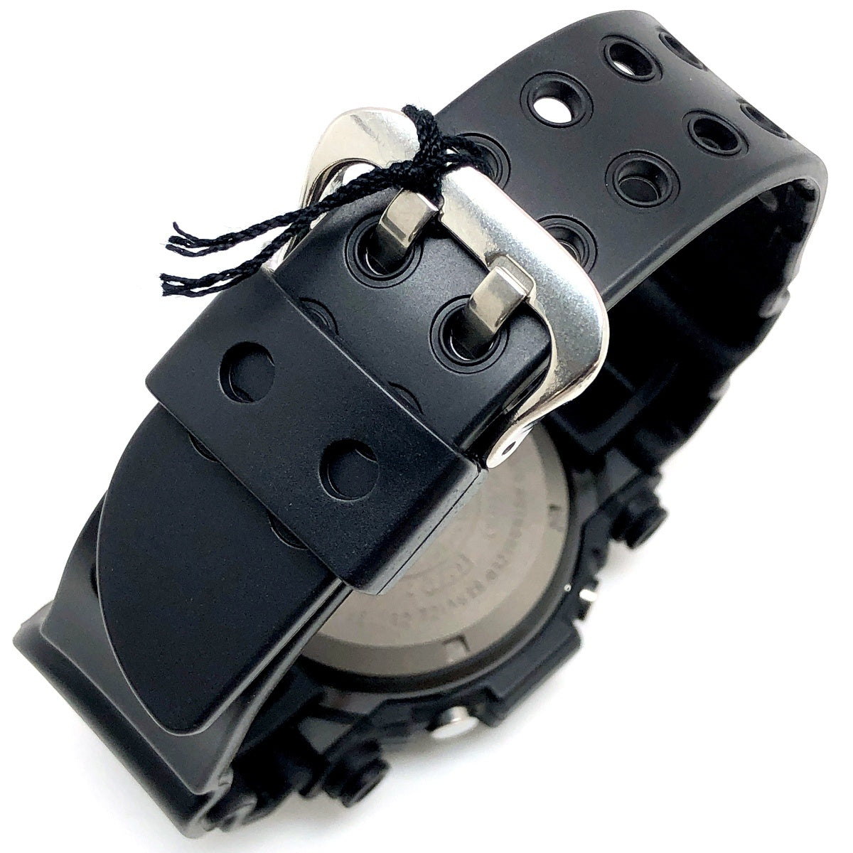 DW-8200BM-1T フロッグマン メンインブラック2