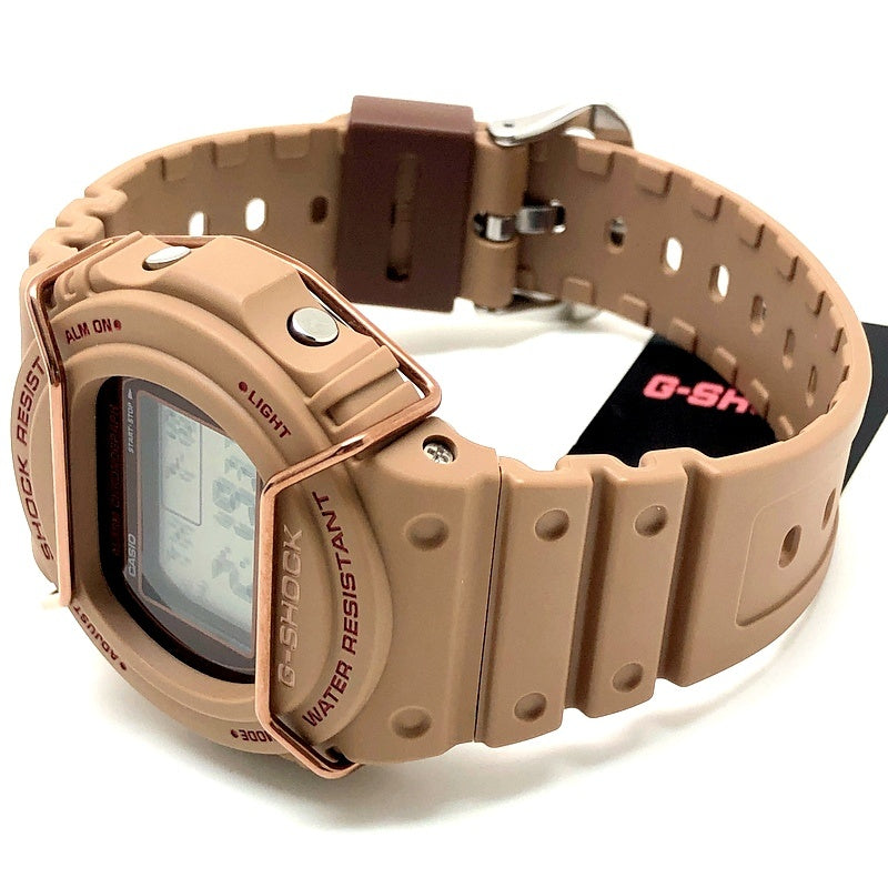 DW-5700PT-5 トーンオントーンシリーズ