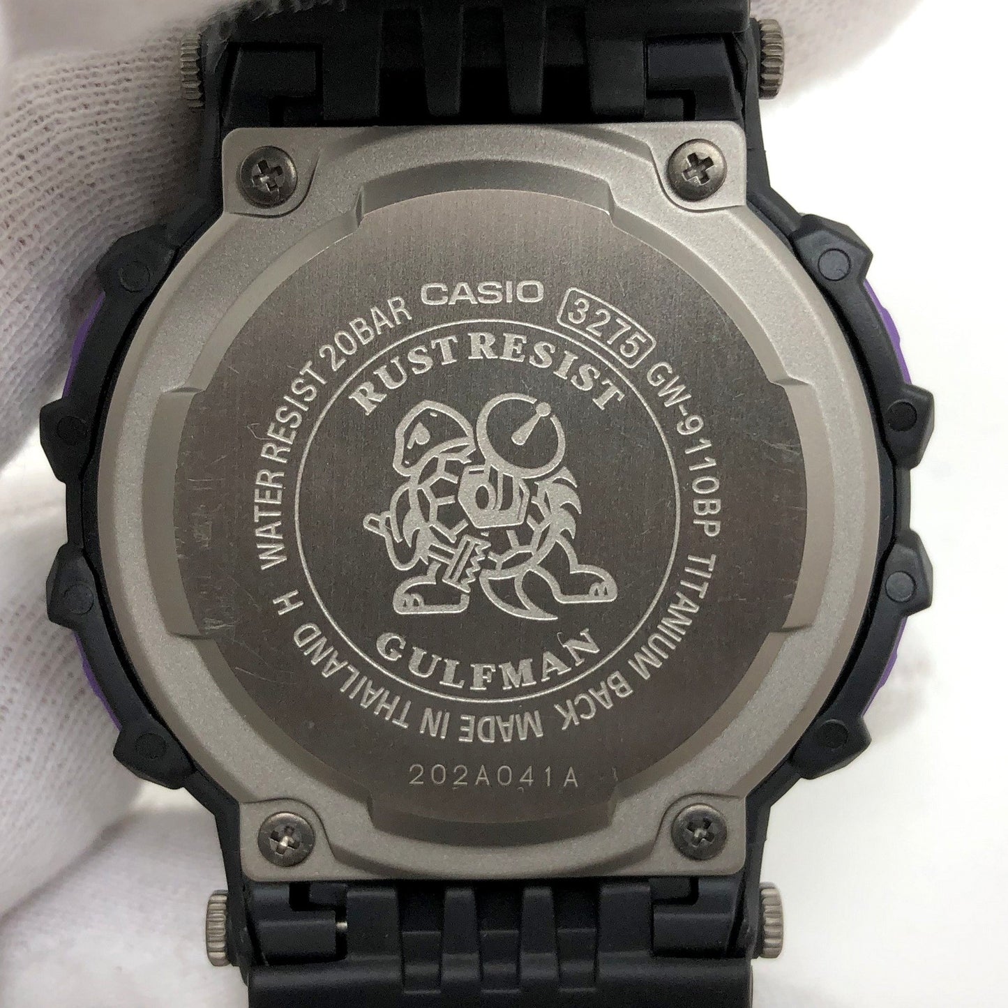 GW-9110BP-1