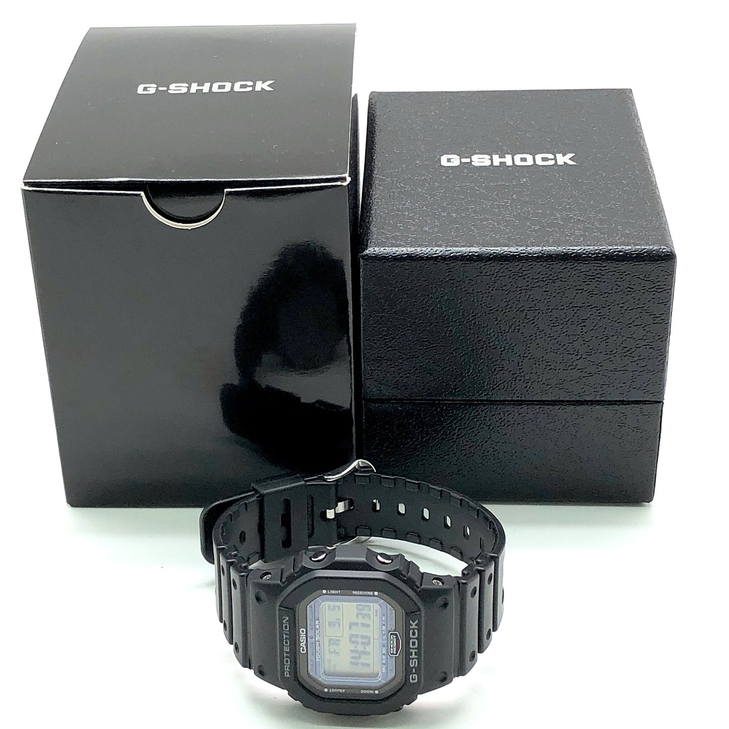 GW-5000-1 5000シリーズ 電波ソーラーモデル