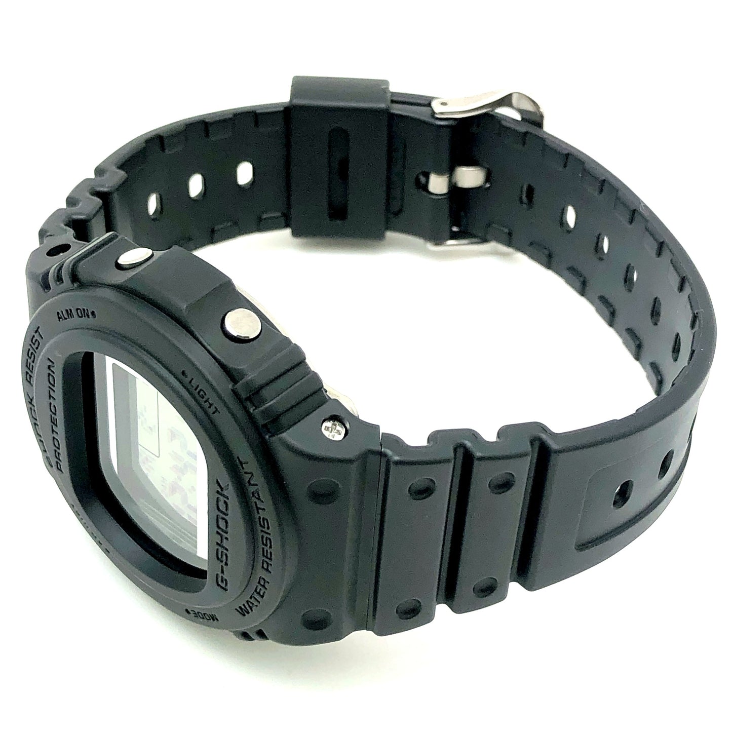 DW-5700BBMA-1 メタリックミラーフェイス