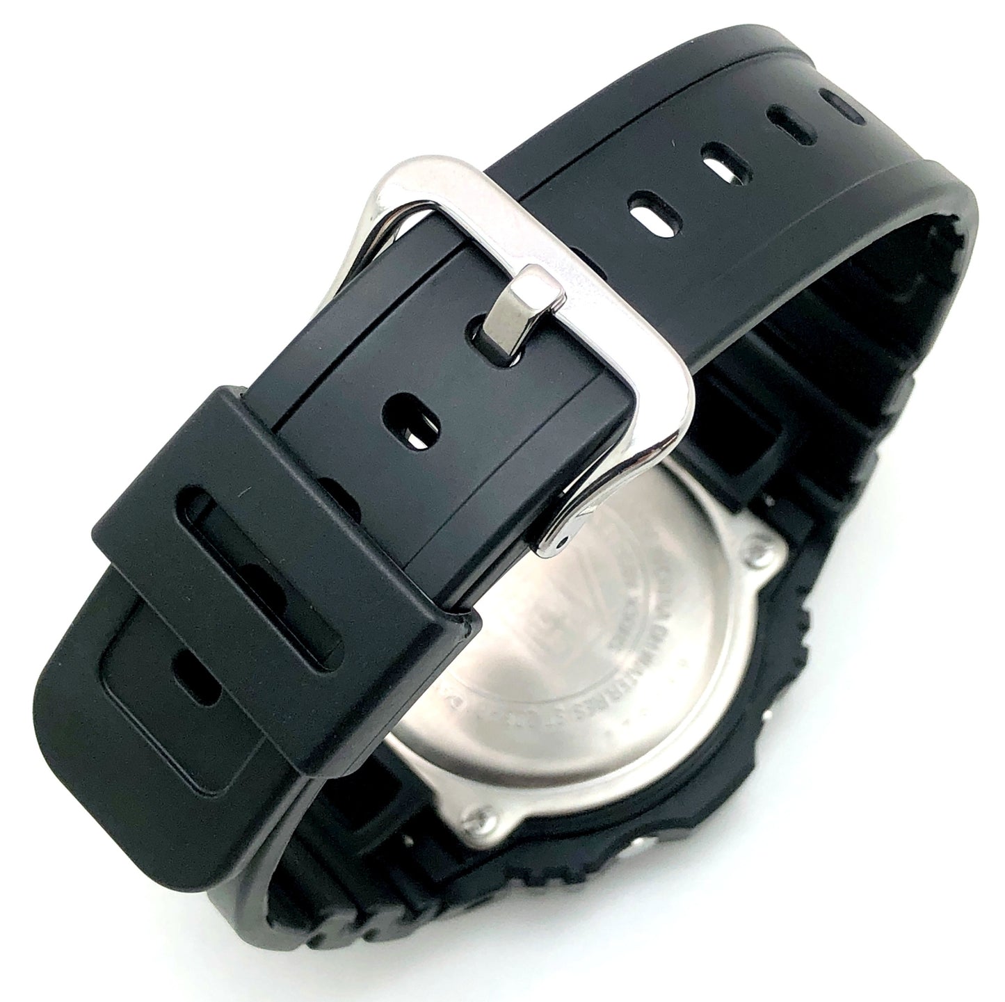 DW-5700BBMA-1 メタリックミラーフェイス