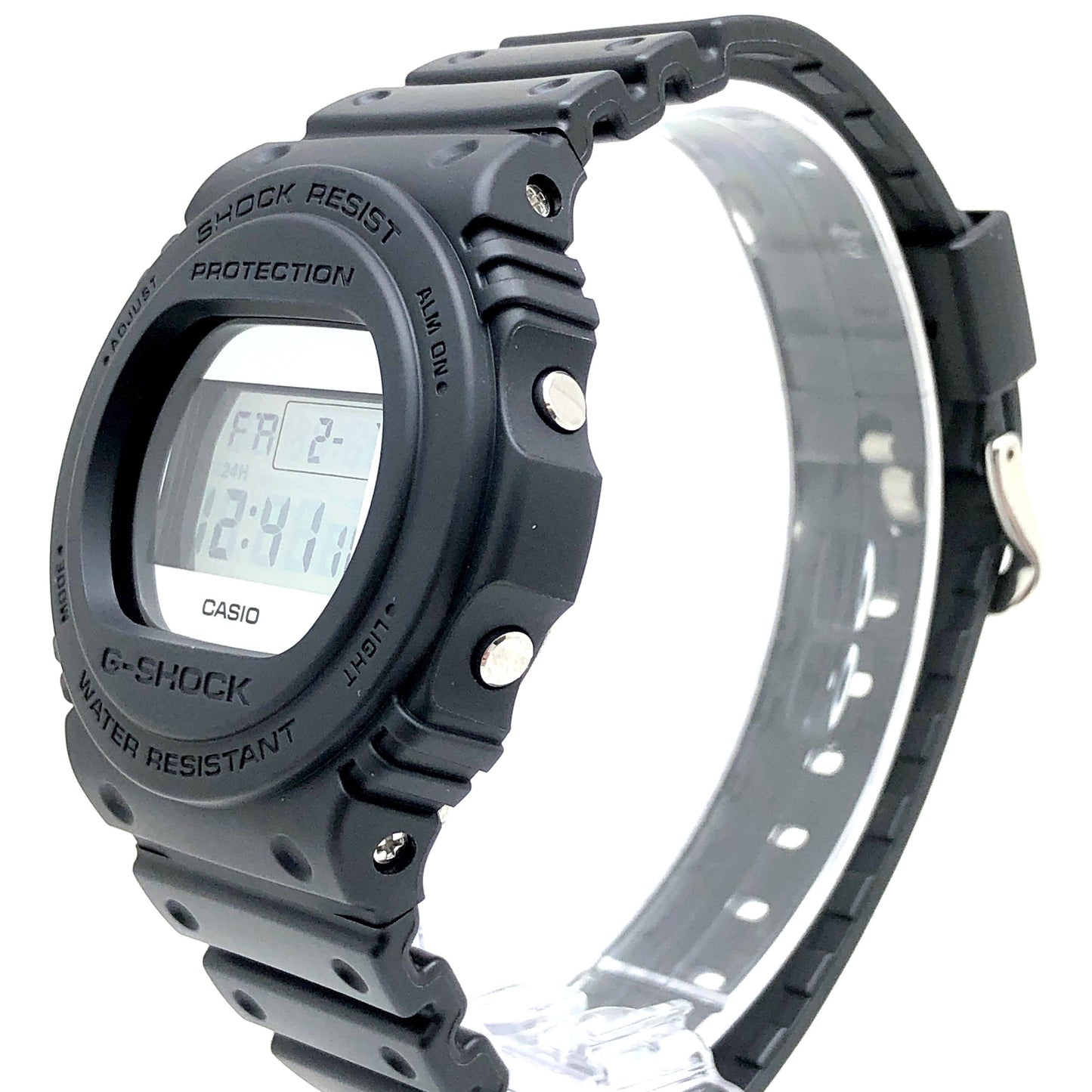DW-5700BBMA-1 メタリックミラーフェイス