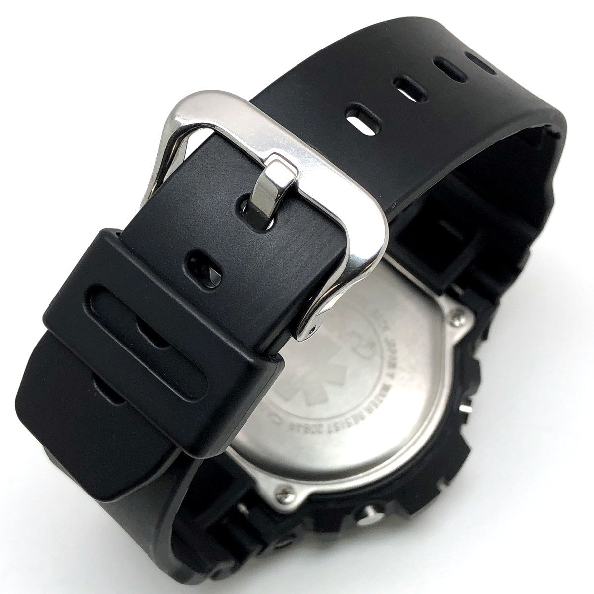 DW-6900FS GUARD STAR OF LIFE コラボレーションモデル