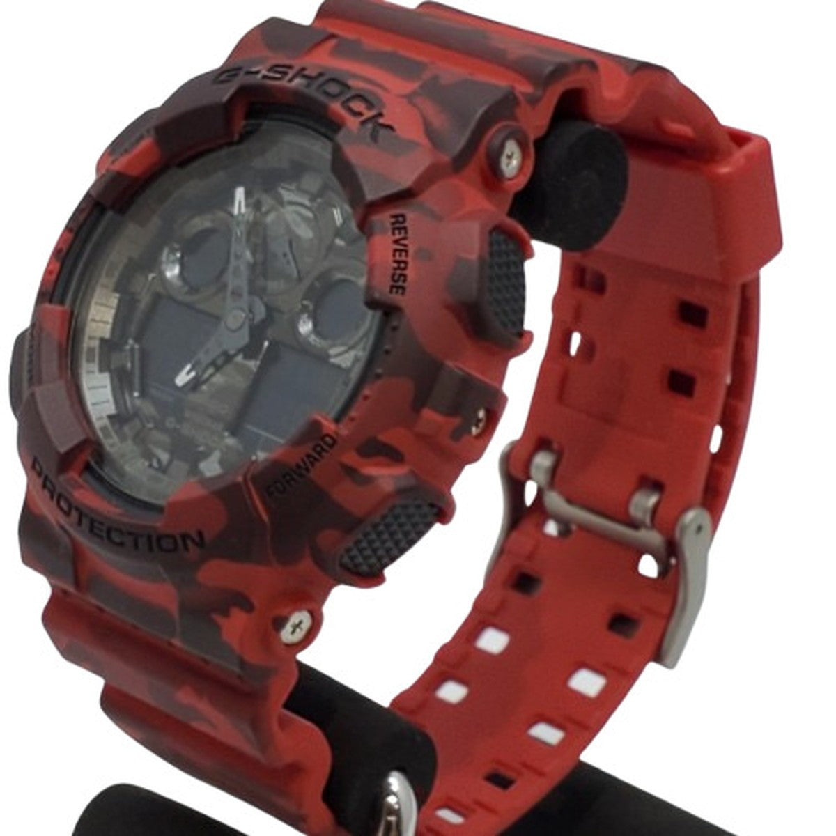 GA-100CM-4A