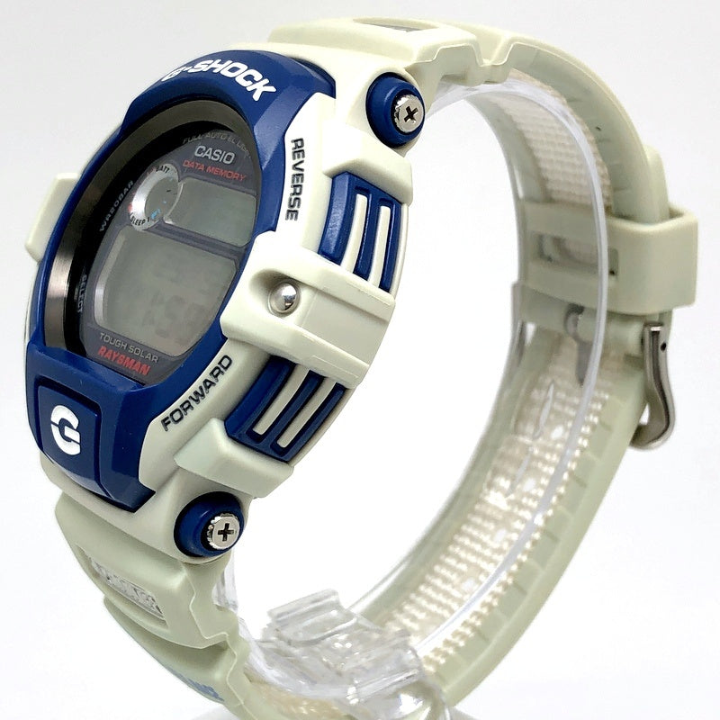 DW-9350MSJ-2T レイズマン ヨットシリーズ ミドルシーレースモデル