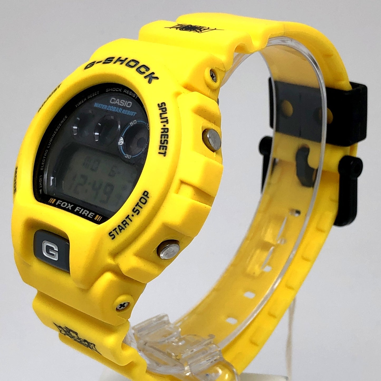 DW-6900H-9