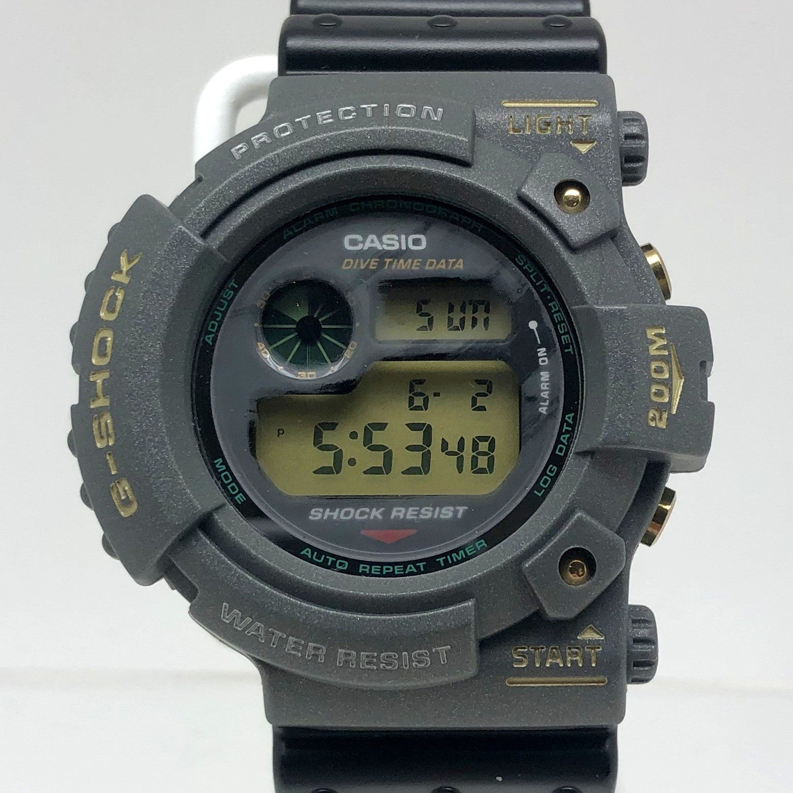 DW-6300B-8