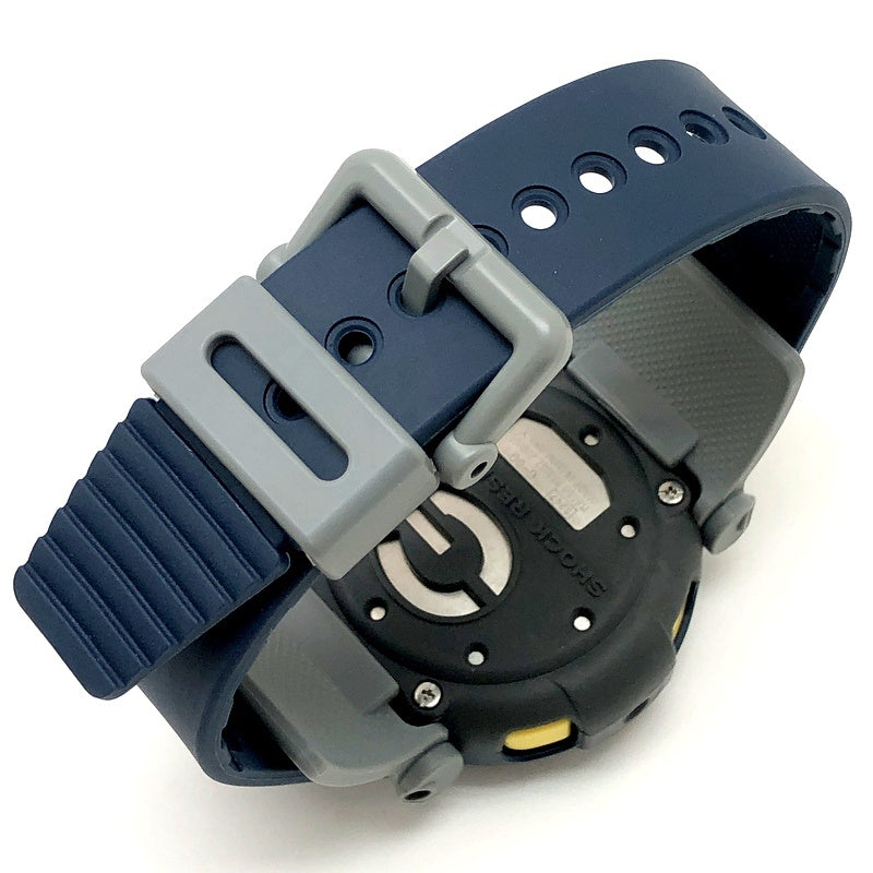 G-001-2C 復刻ジェイソン ネイビー×グレー