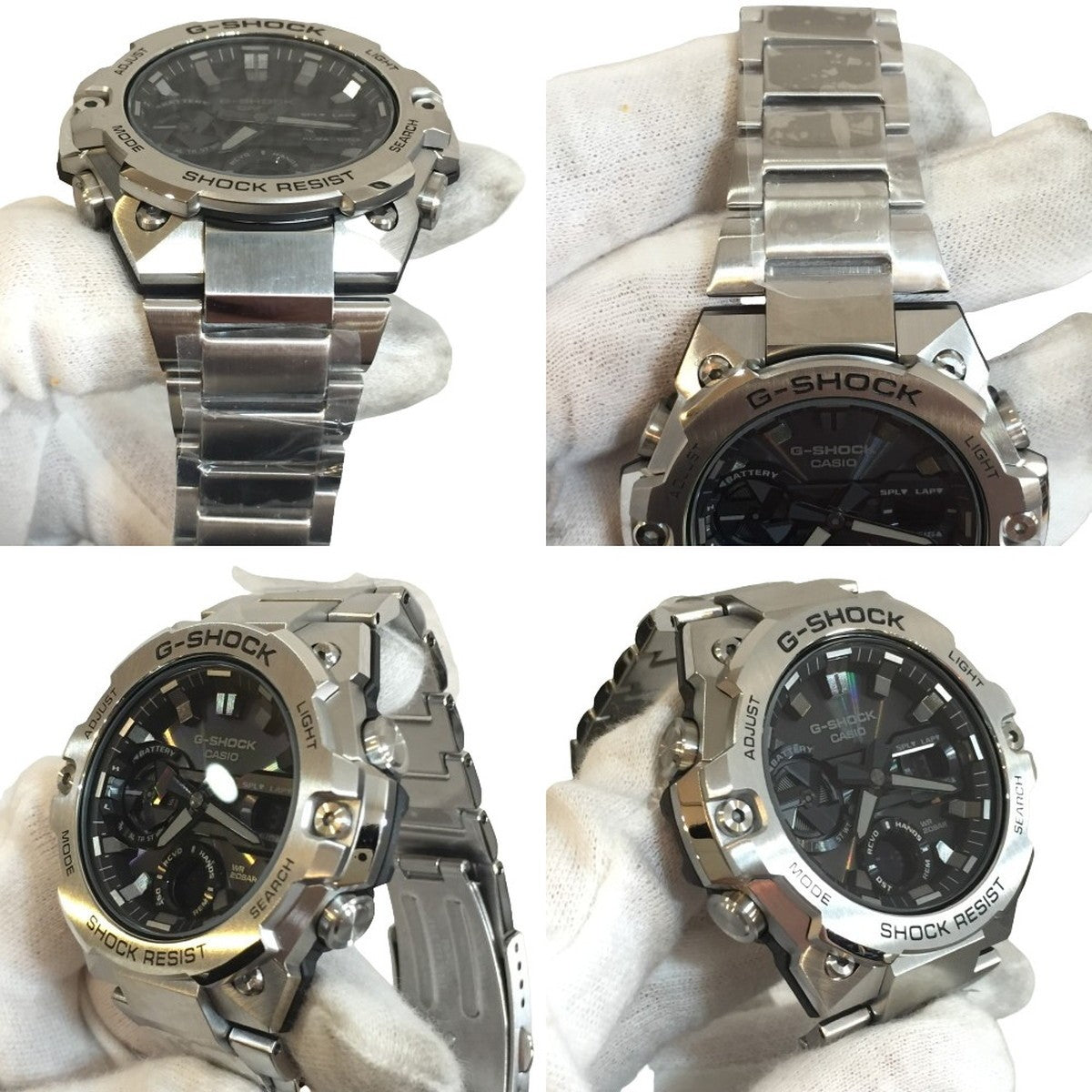 GST-B400D-1AJF