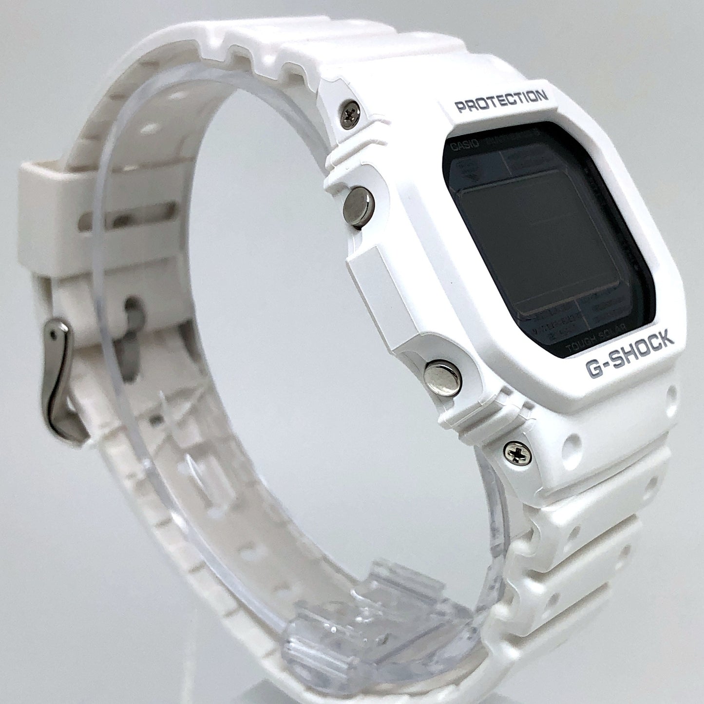 GW-M5610MD-7 電波ソーラーモデル