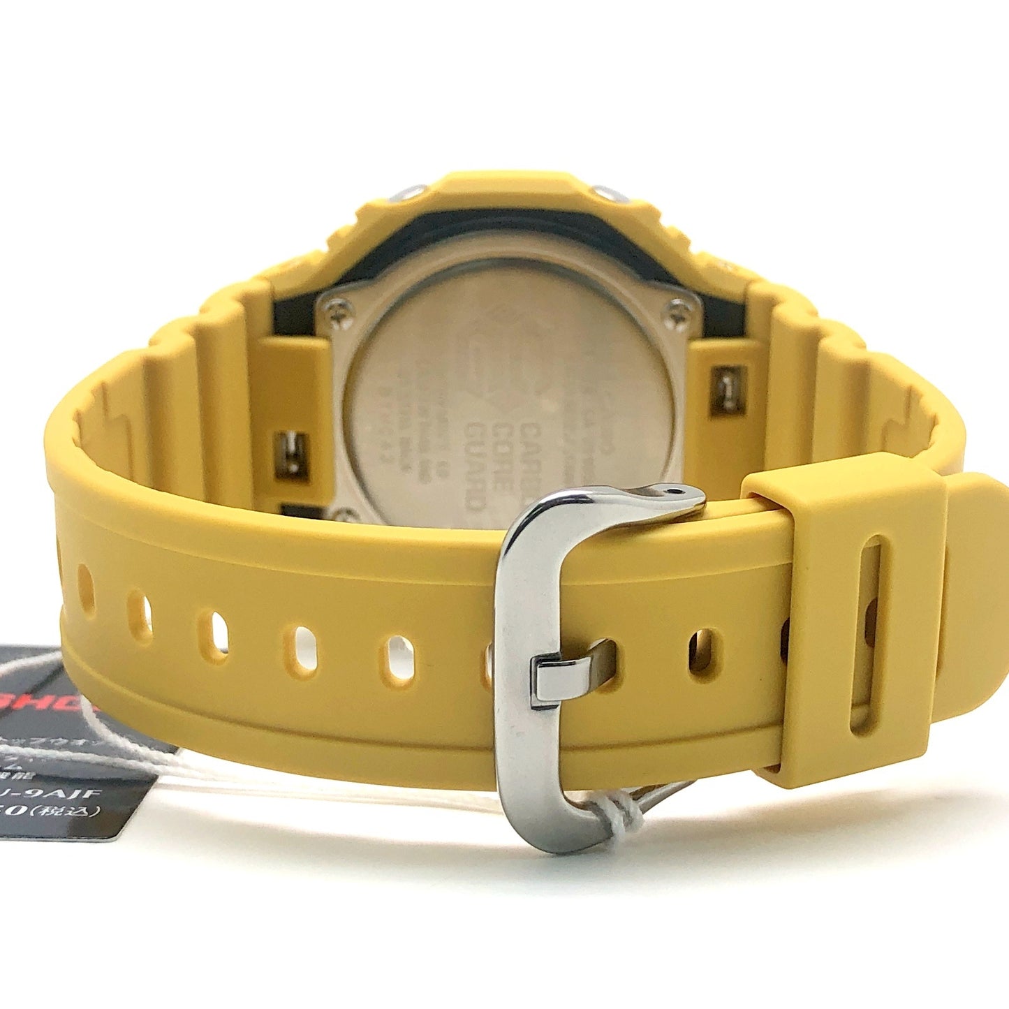 GA-2110SU-9A 2100シリーズ ユーティリティカラー