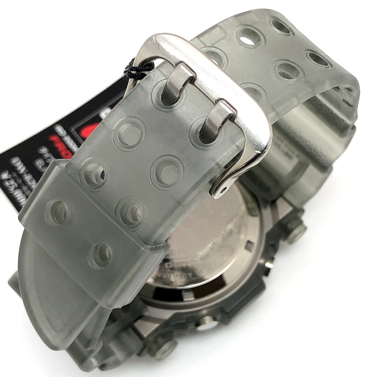 DW-8200MS-8T フロッグマン メンインスモーク