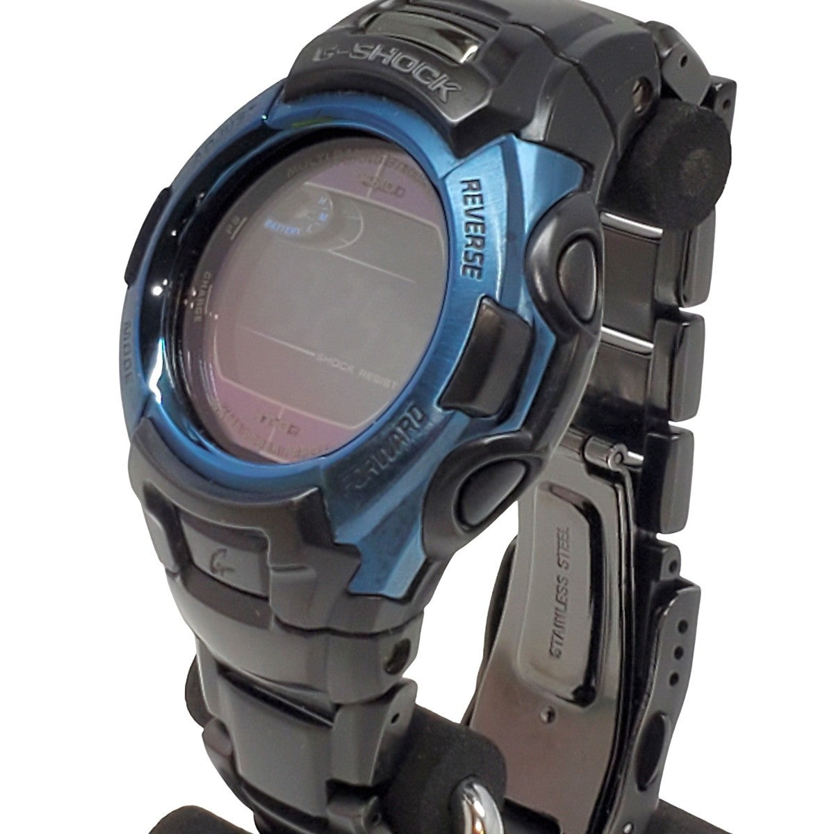 MTG-M900BD-2JF