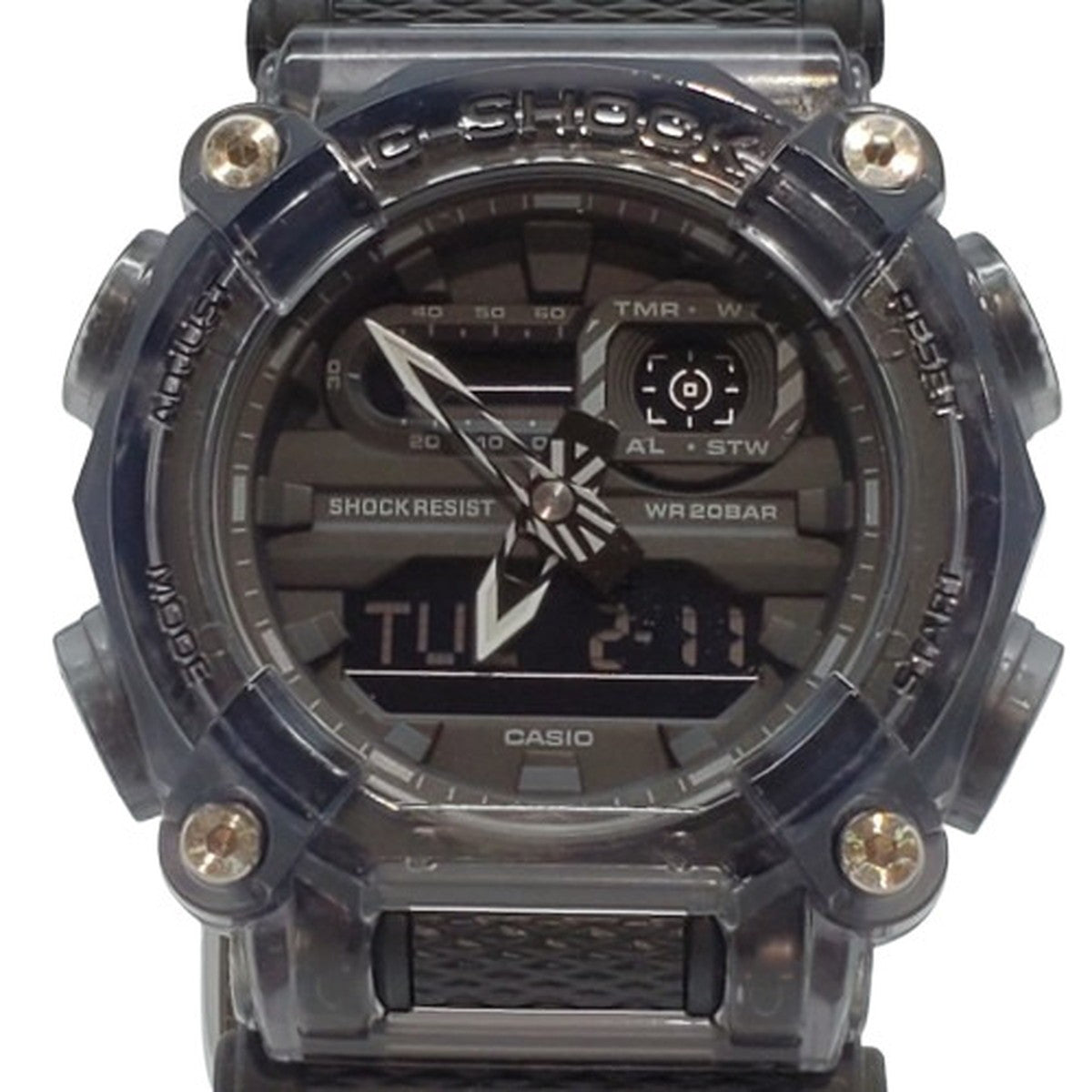 GA-900SKE