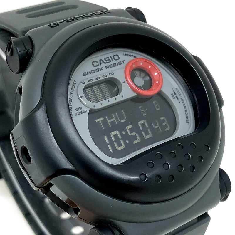 G-001-8C 復刻ジェイソン グレー×ブラック
