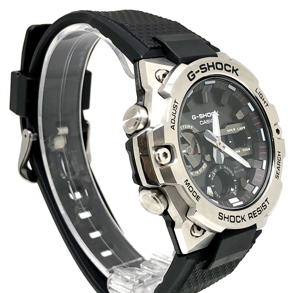 GST-B400-1A Gスチール Bluetooth搭載