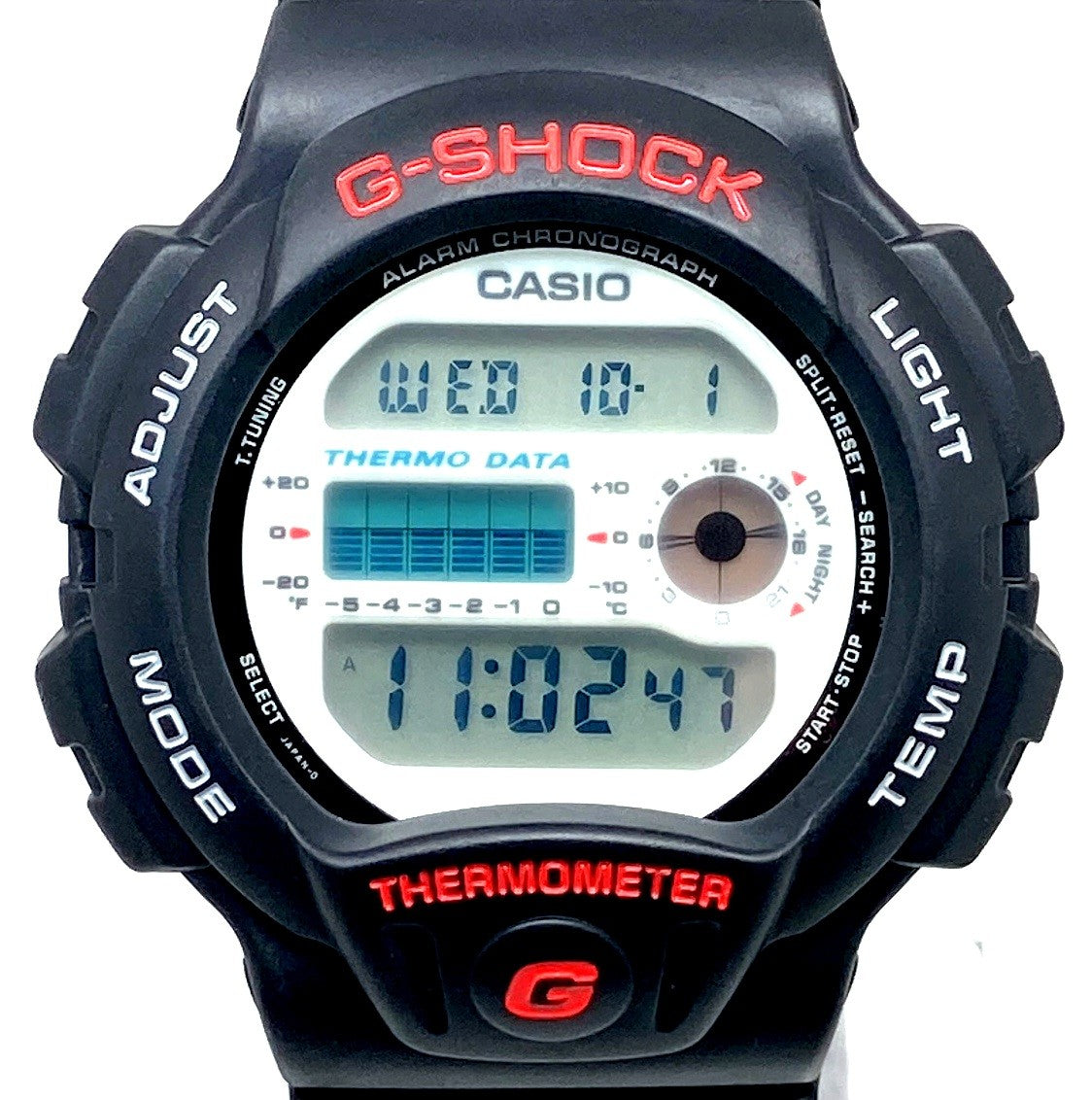 DW-6100-7V