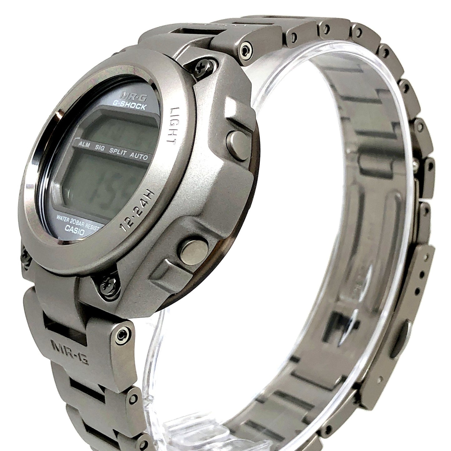 MRG-100TZ-8 MR-G JAZZY COLOR