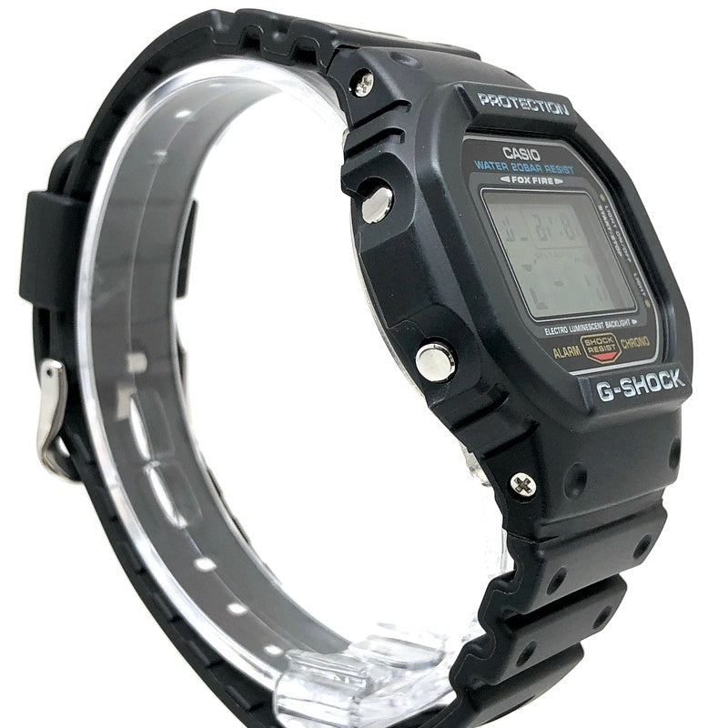 DW-5600E-1 スピードモデル M3229 ELバックライト