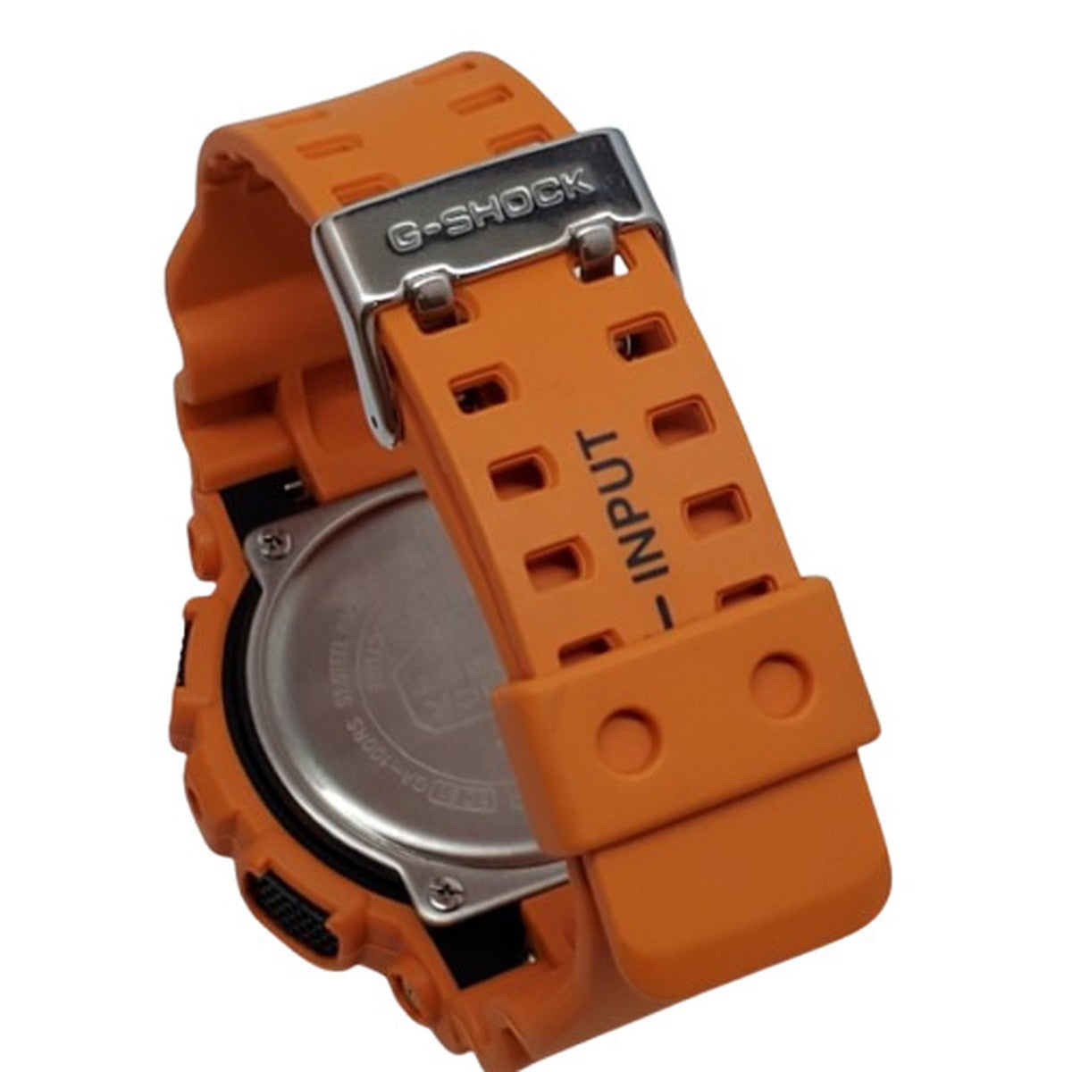 GA-100RS-4A