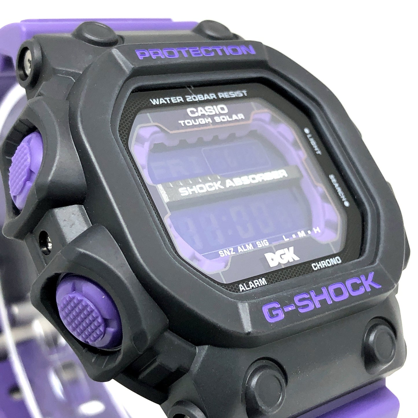 GX-56DGK-1 DGK コラボレーションモデル