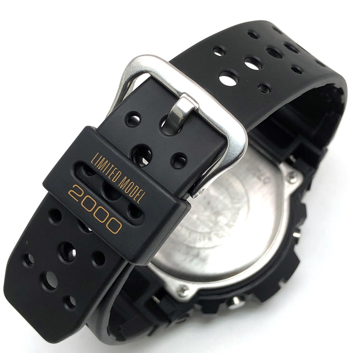 DW-6600B イチロー 首位打者記念 ファンクラブ 限定2000本