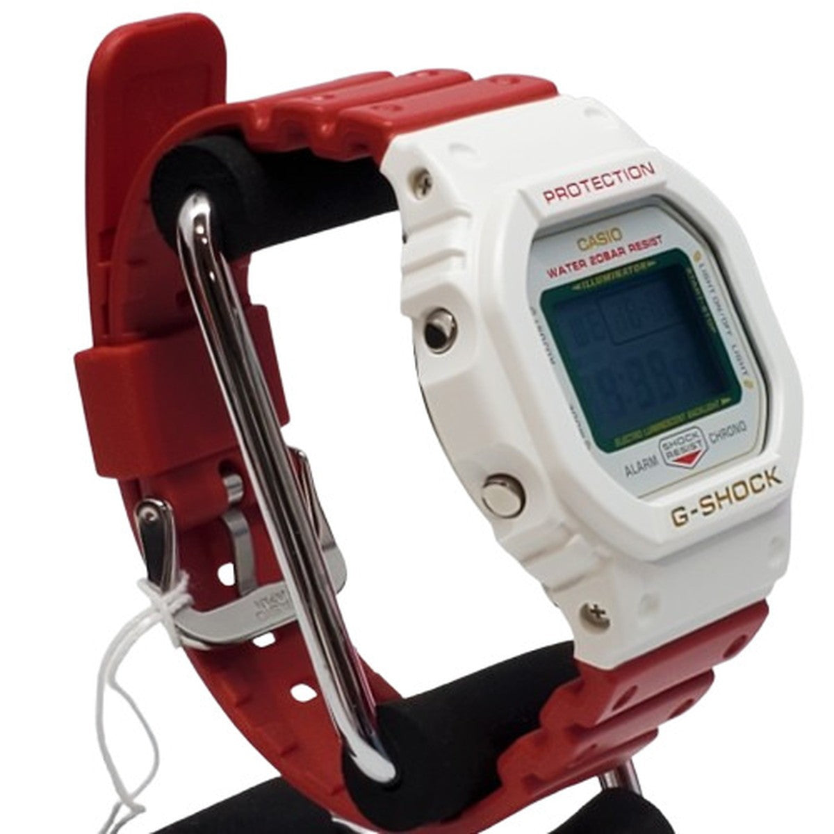 DW-5600TMN-7