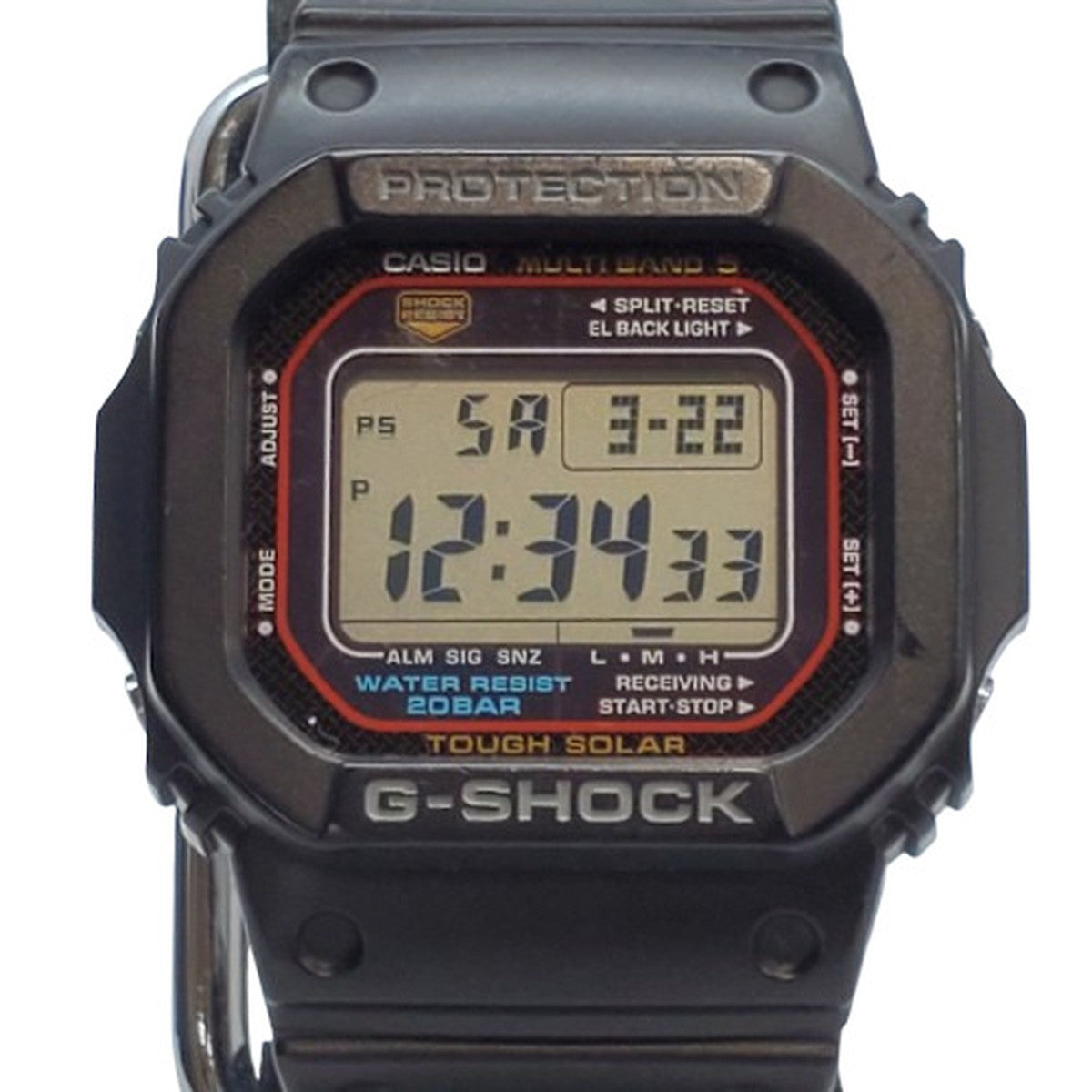 GW-M5600
