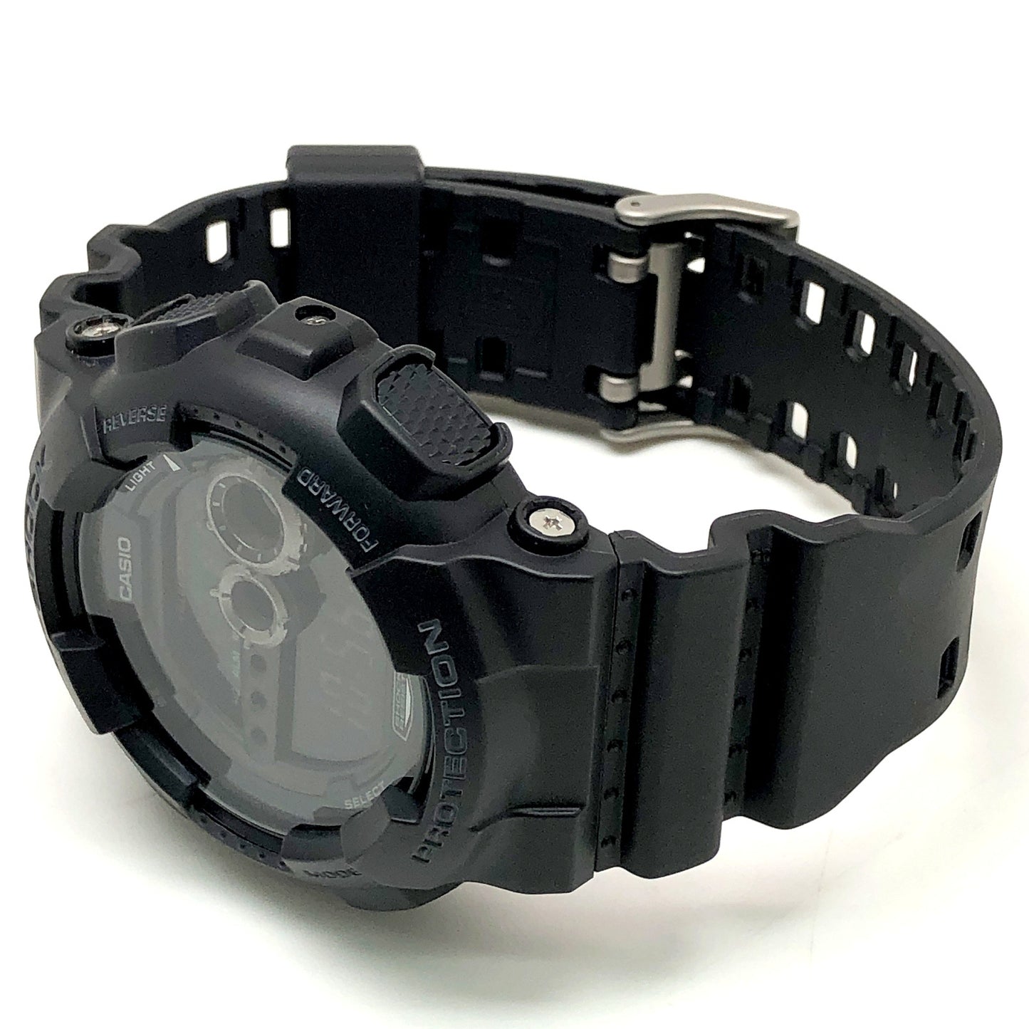 GD-100-1B ビッグケース LEDバックライト搭載