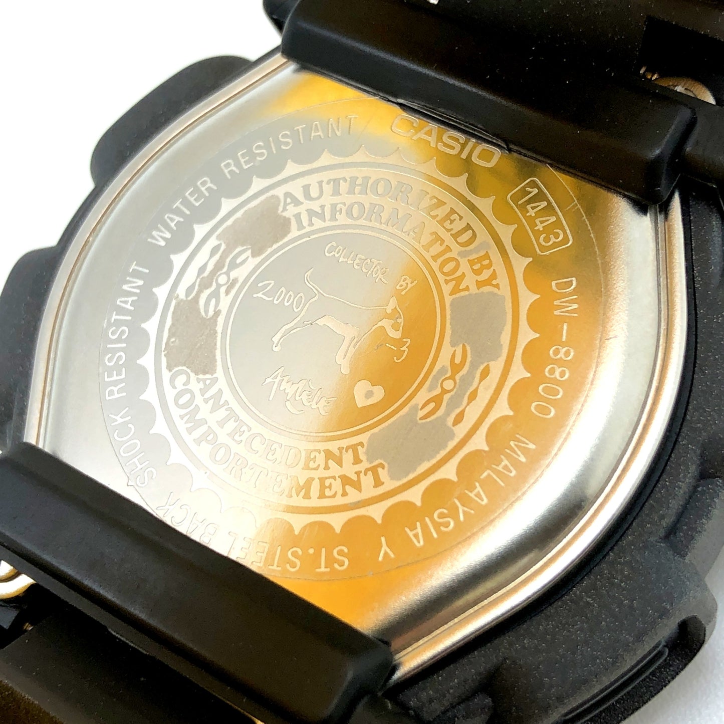 DW-8800AB-9T