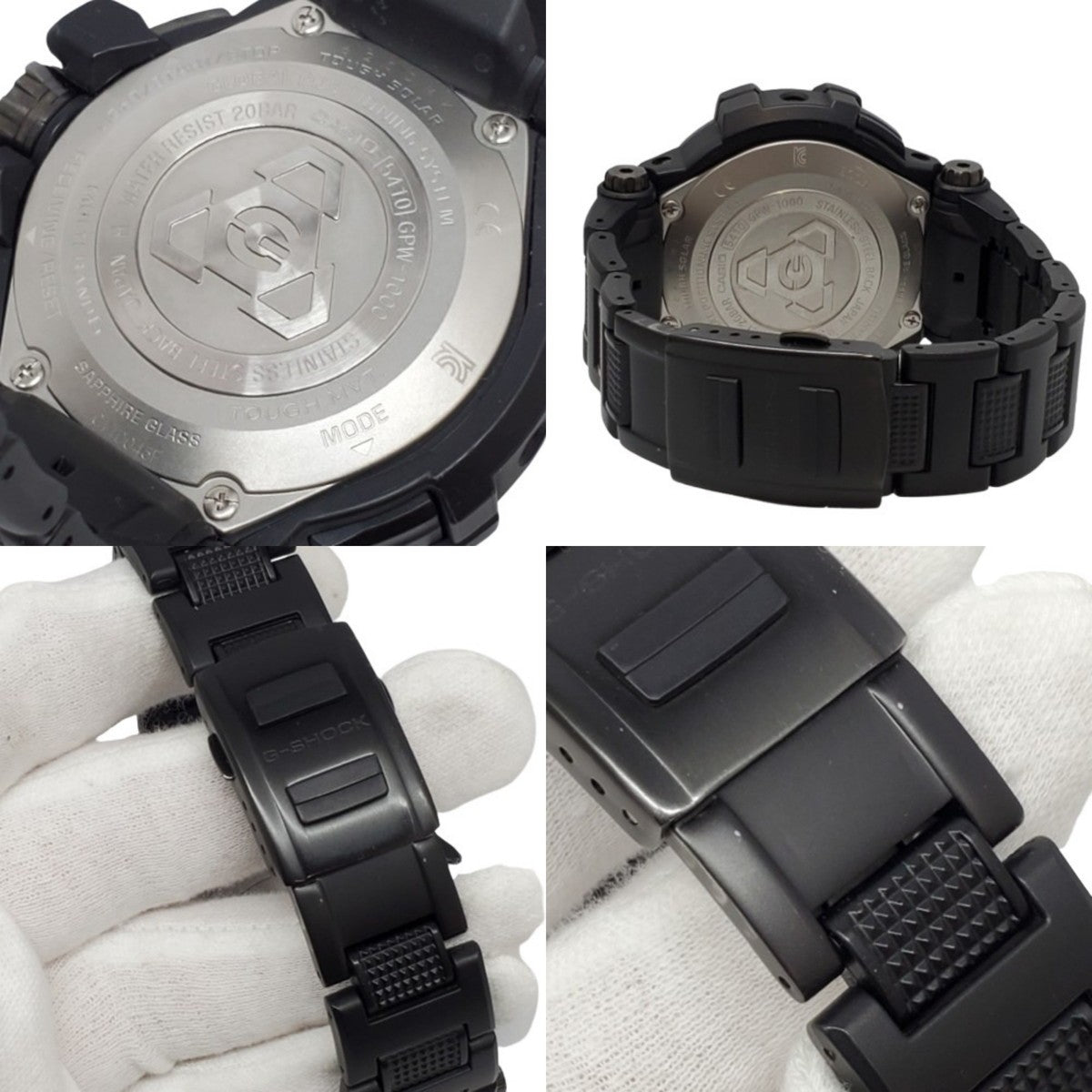 GPW-1000VFC-1A
