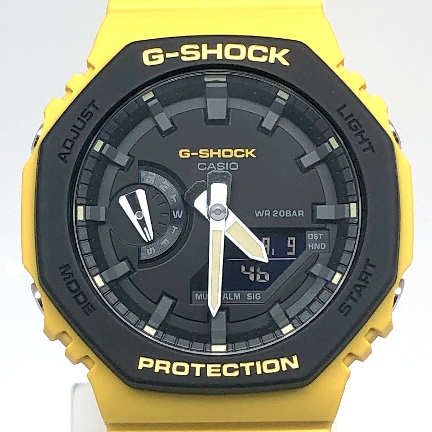 GA-2110SU-9A 2100シリーズ ユーティリティカラー