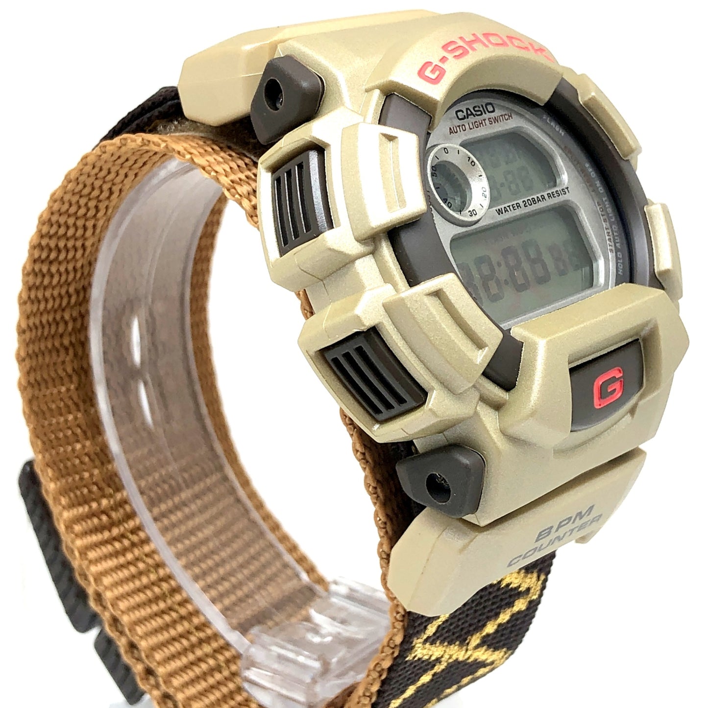 DW-9550RX-9T 90年代オリジナル Gミックス ザイマカ