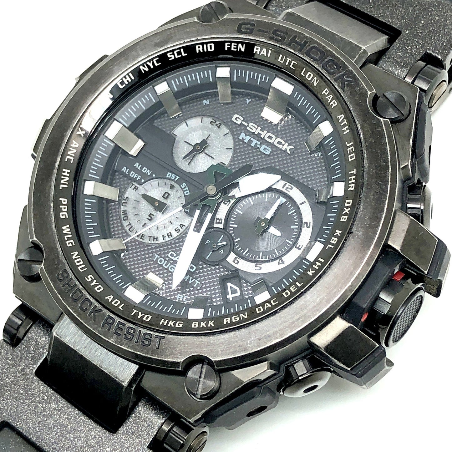MTG-S1000V-1A MT-G エイジド加工モデル