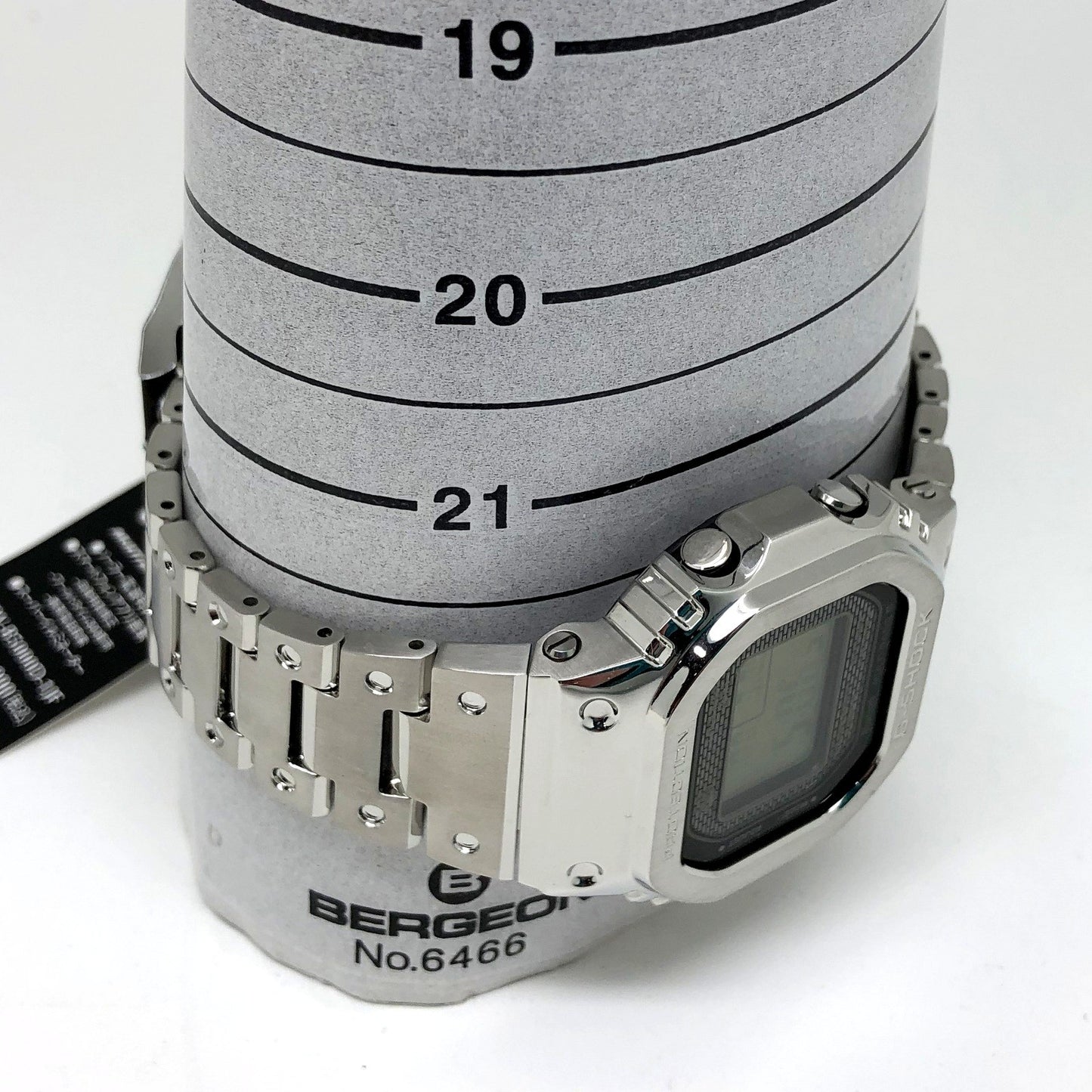 GMW-B5000D-1JF