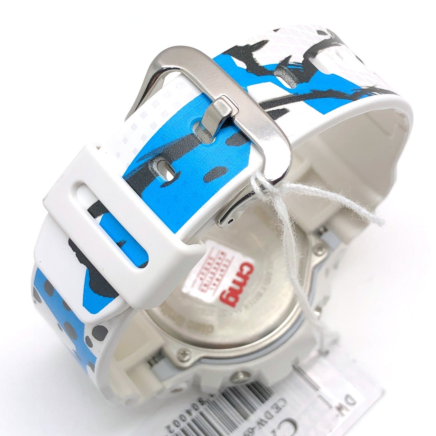 DW-6900NB Dtac 日本未発売 限定999本